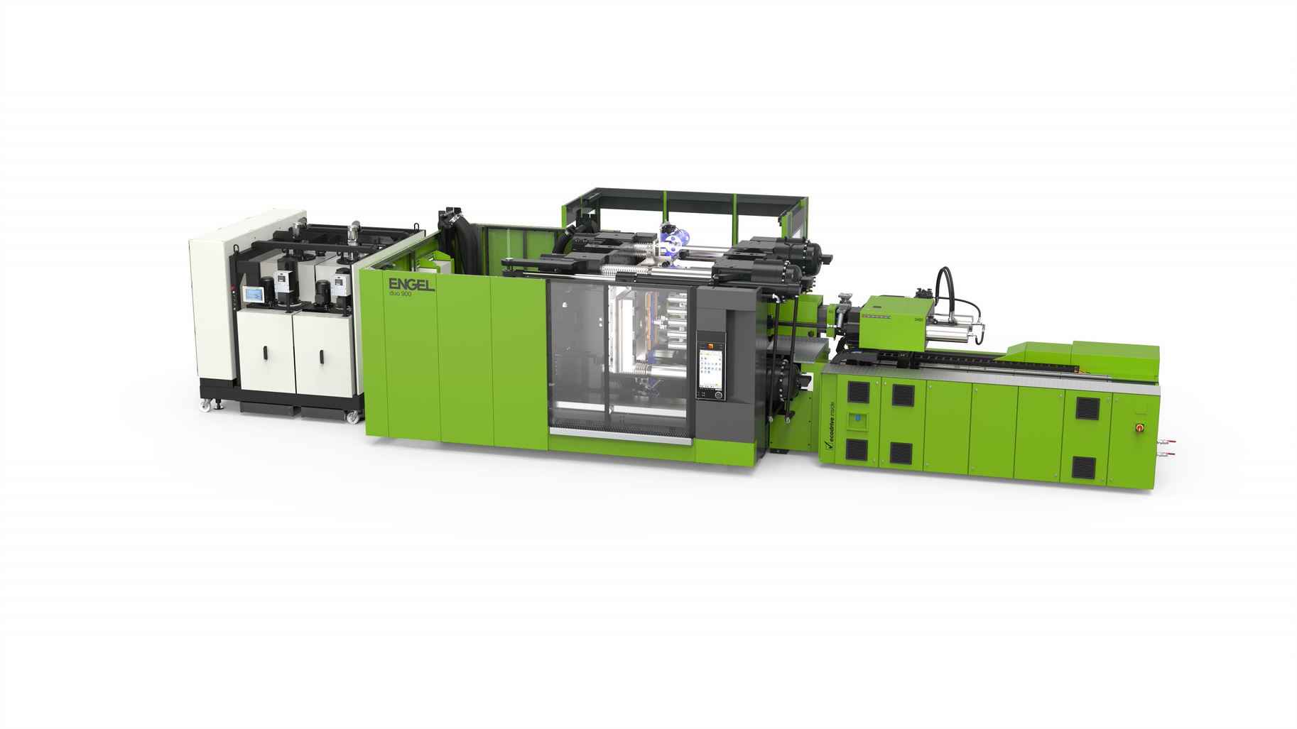 ENGEL Used Machinery foto 3