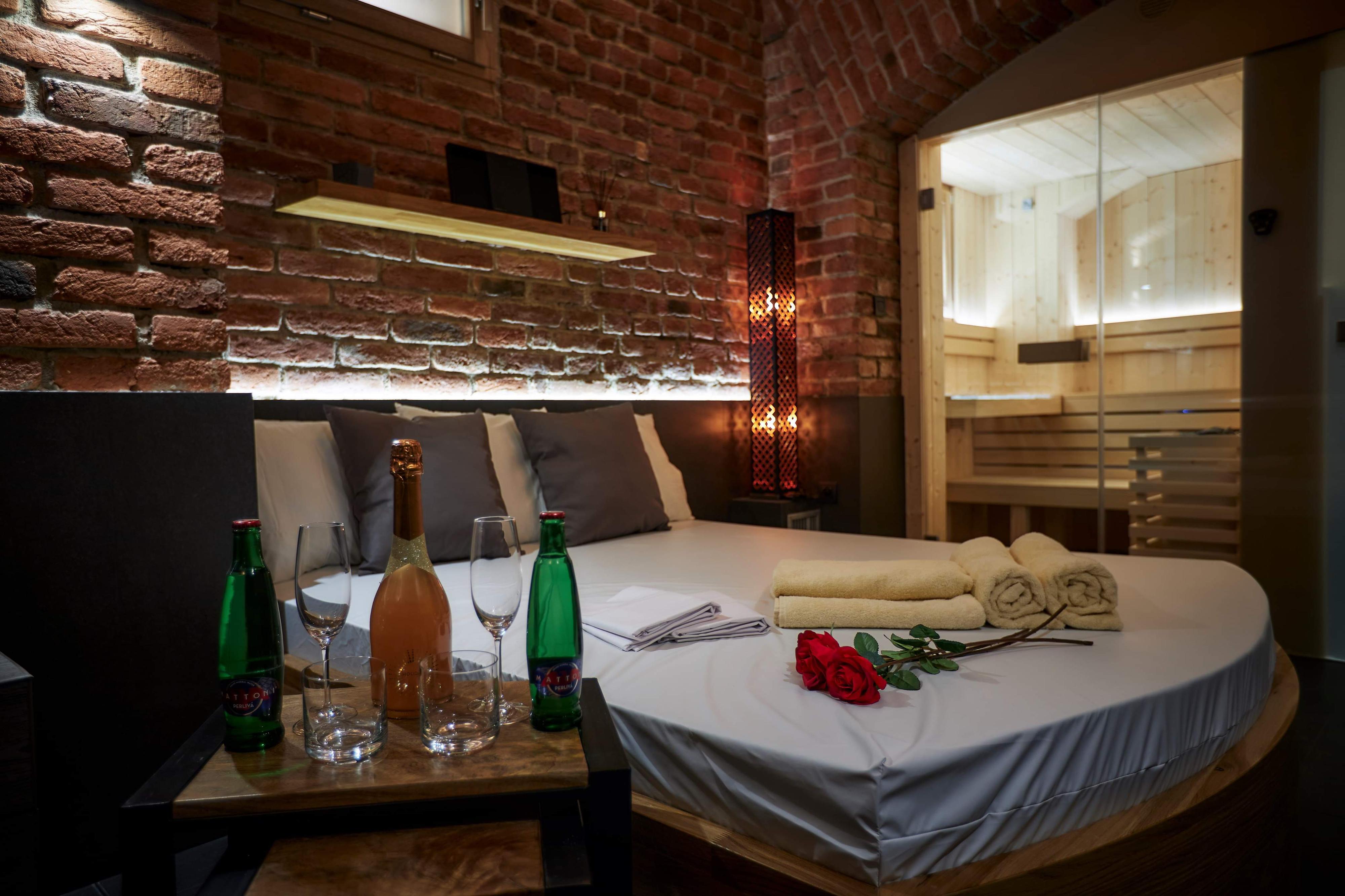 Spa-Relax Prague - privátní wellness foto 3