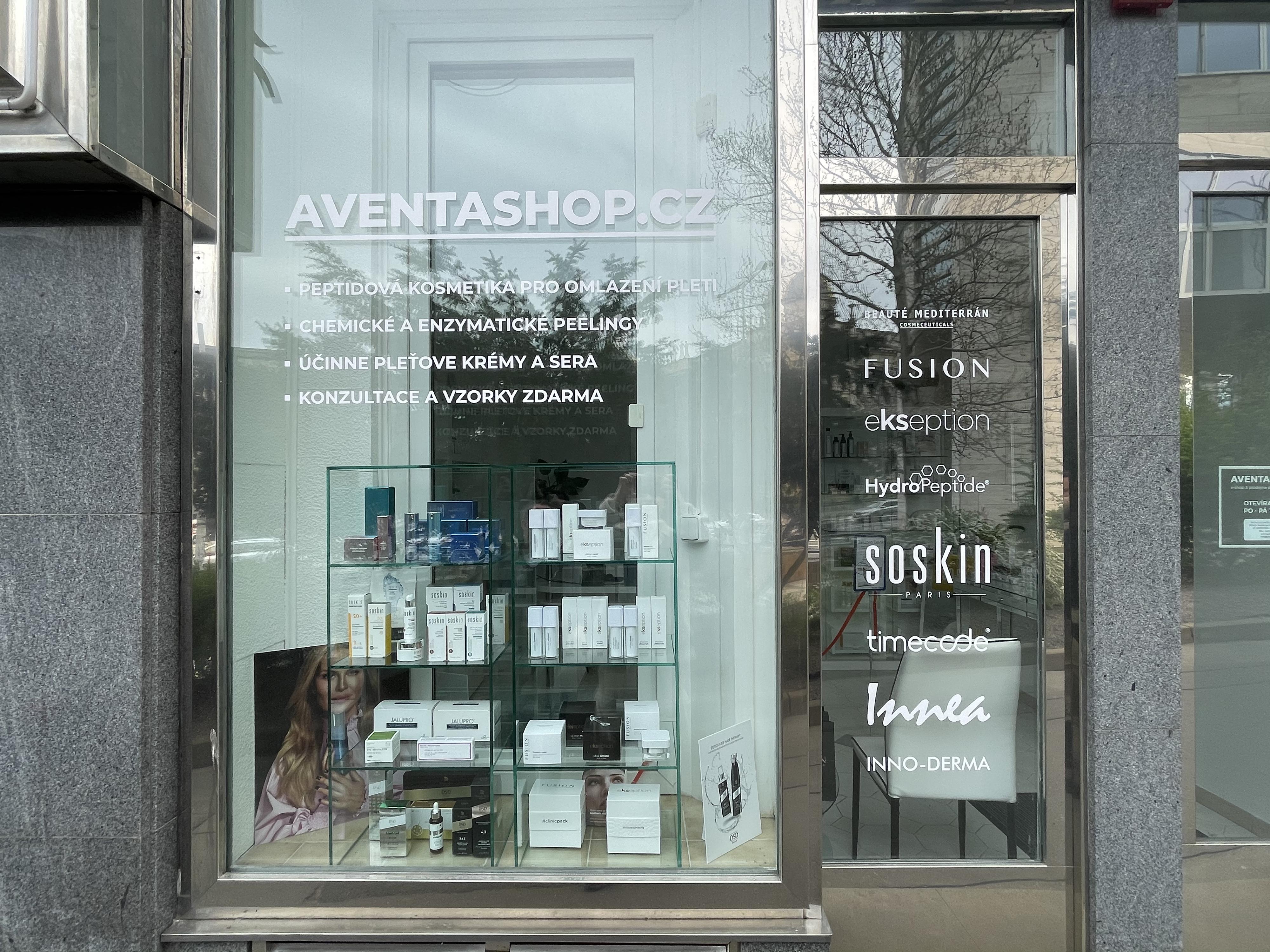 Aventashop.cz foto 2
