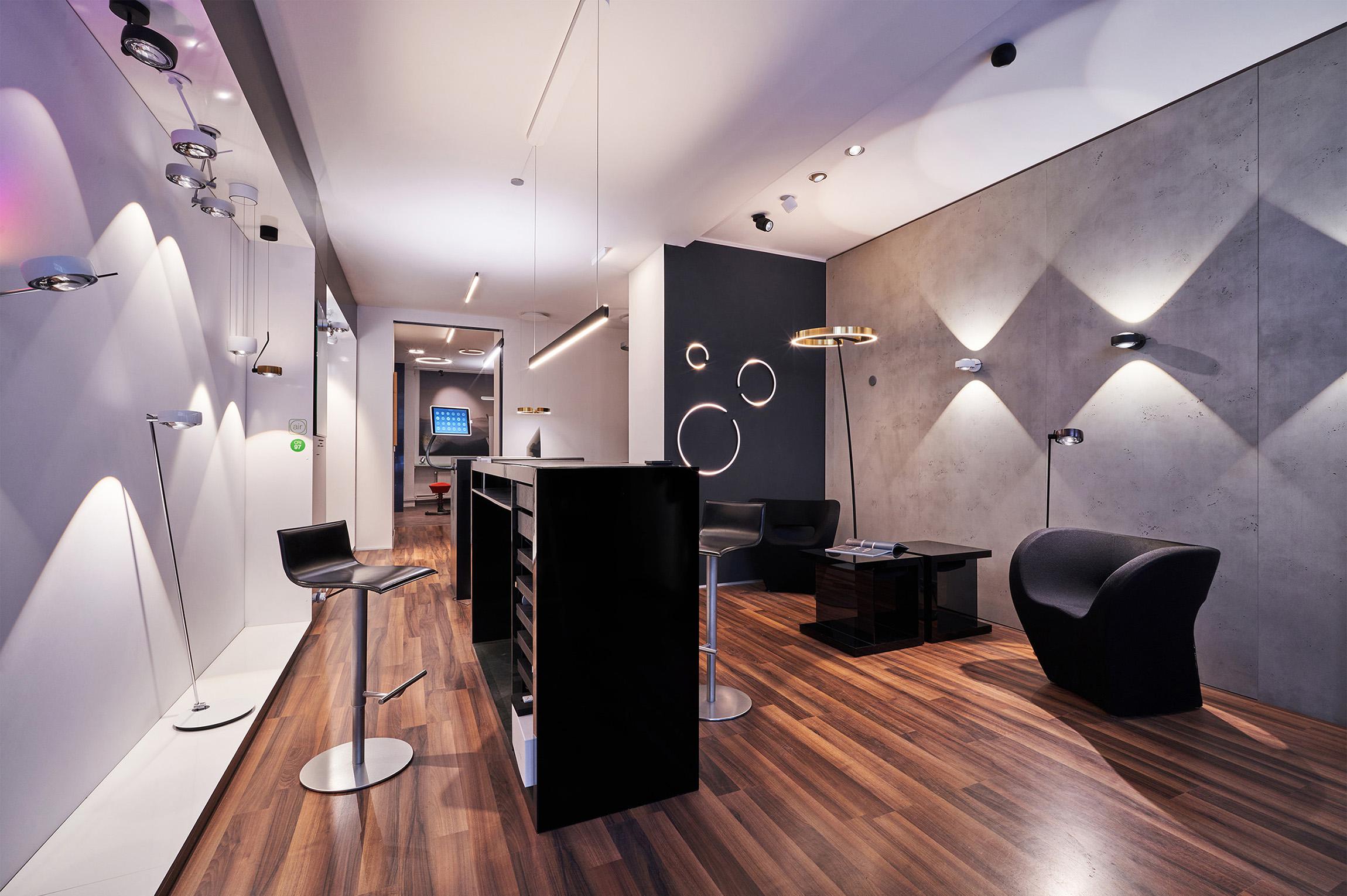 Occhio Store by Hruška