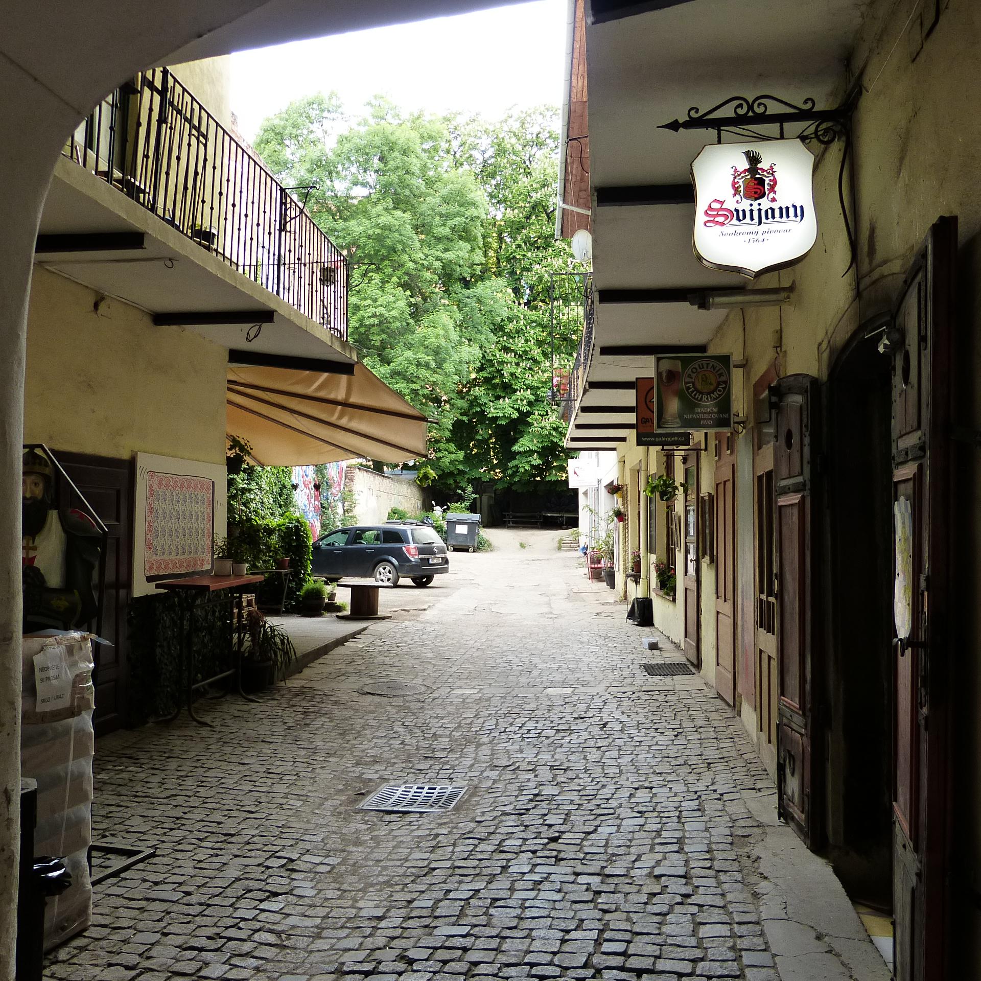 Rytířská krčma foto 4