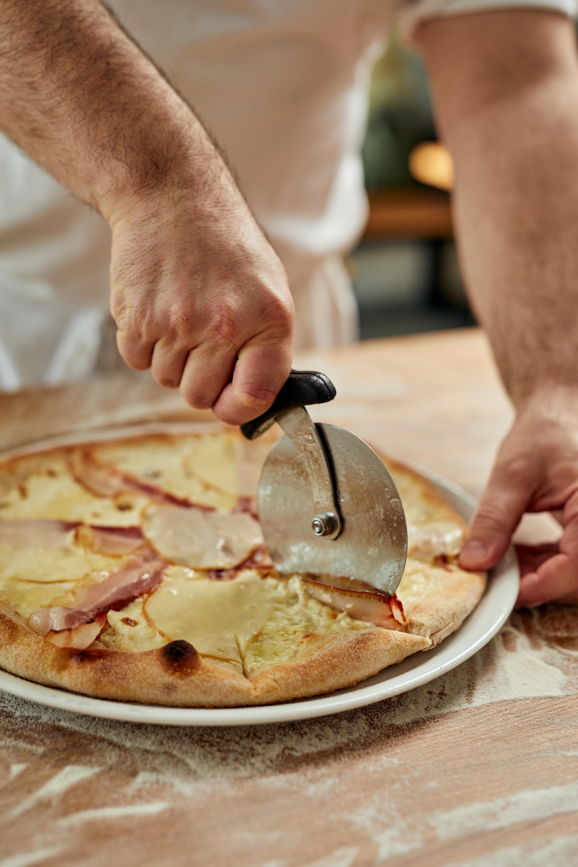 Pizza Bertoldi foto 5