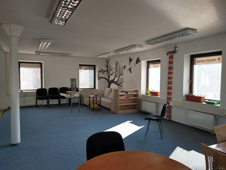 Pirátské centrum KoZa foto 5