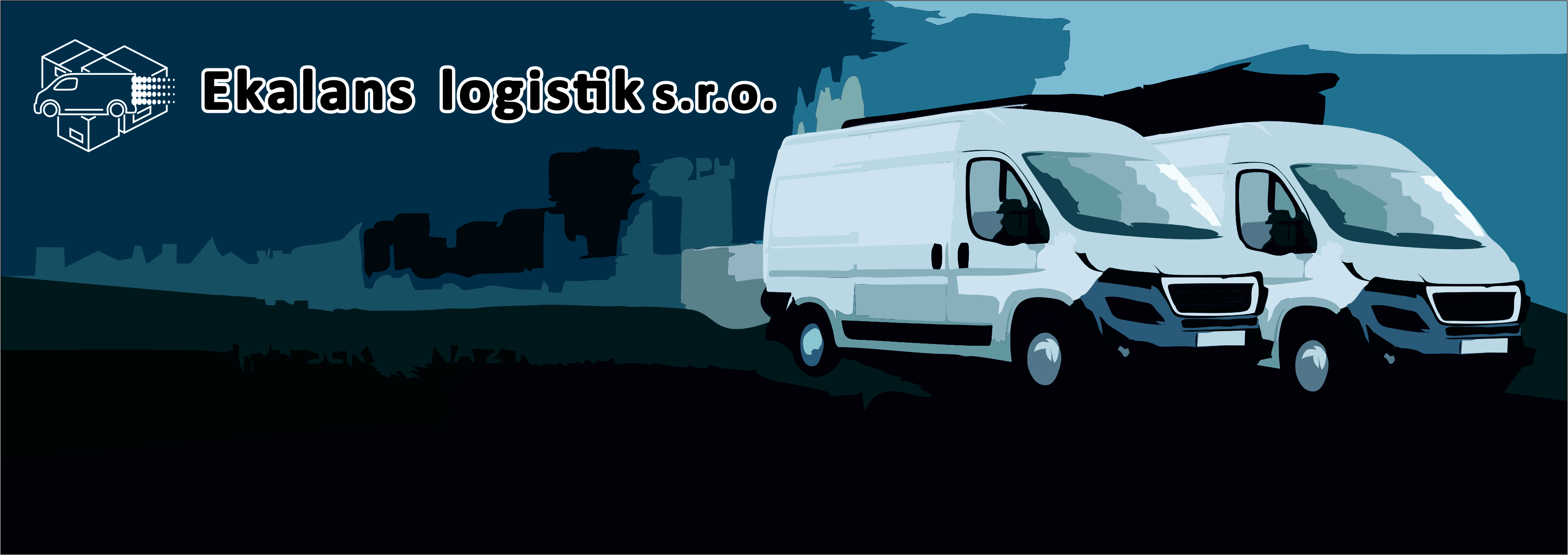 Ekalans logistik s.r.o. foto 1