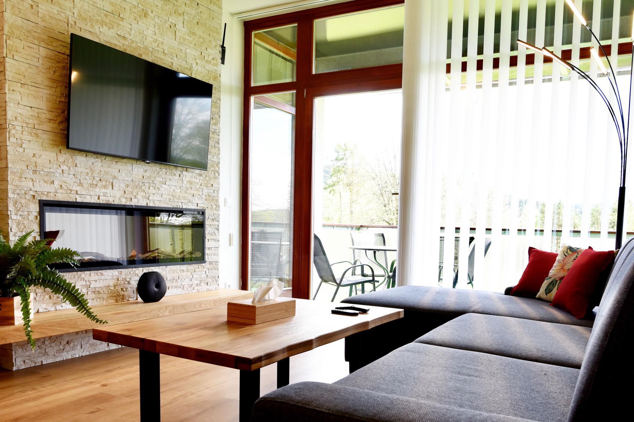 Apartmán DOKY Lipno foto 1