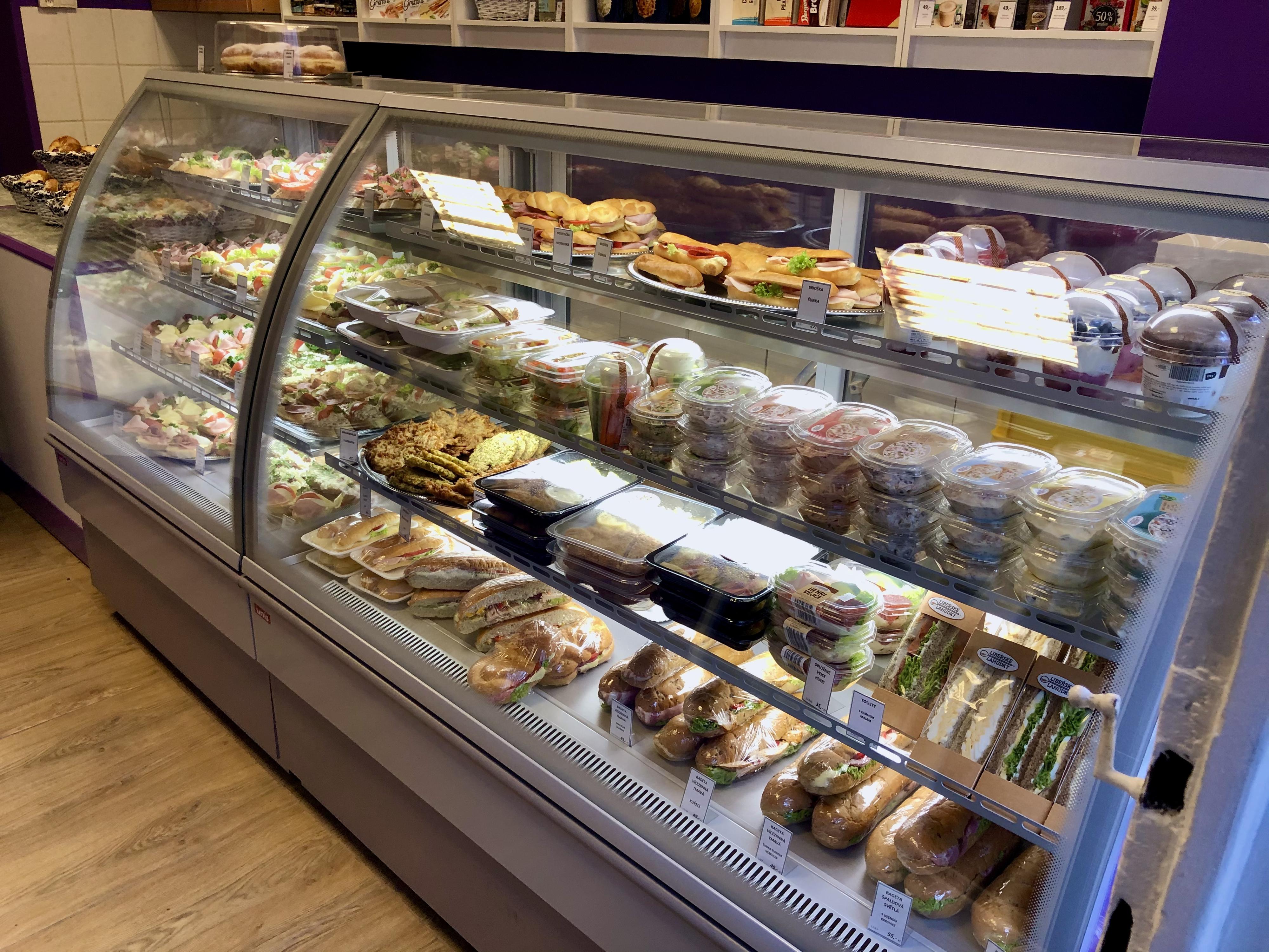 Victoria Lahůdky foto 4