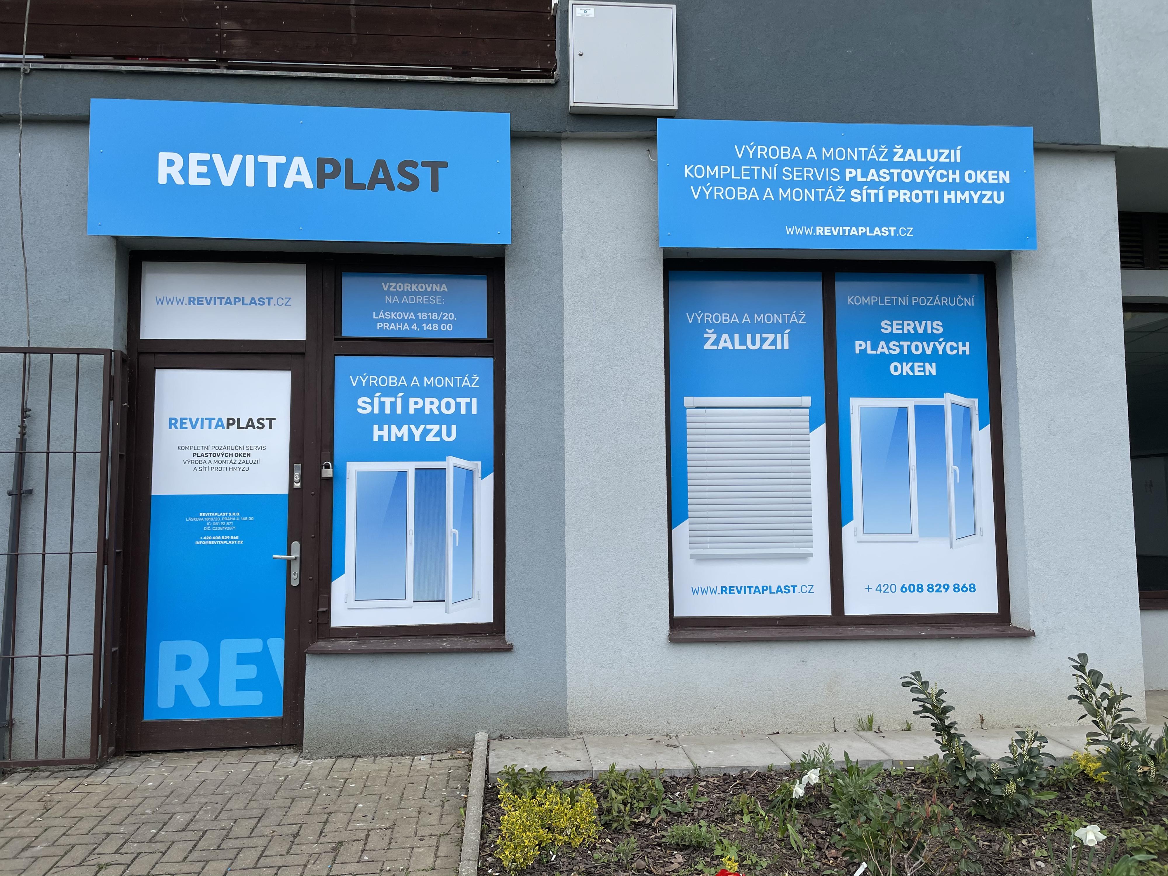 Revitaplast
