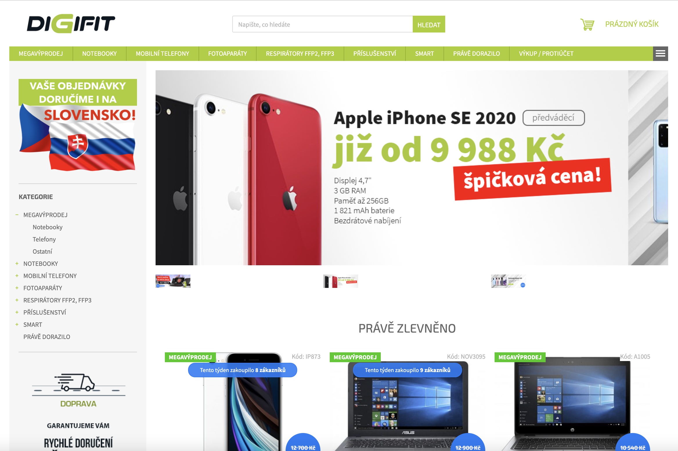 DIGIFIT.cz foto 2