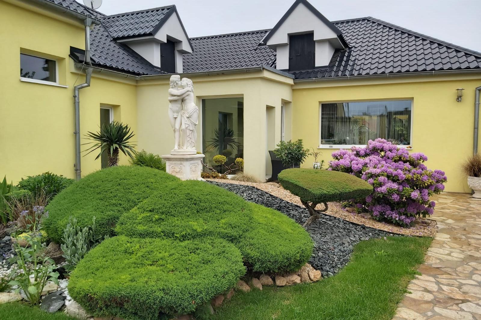 TCM Alena Pruchová, Studio LING