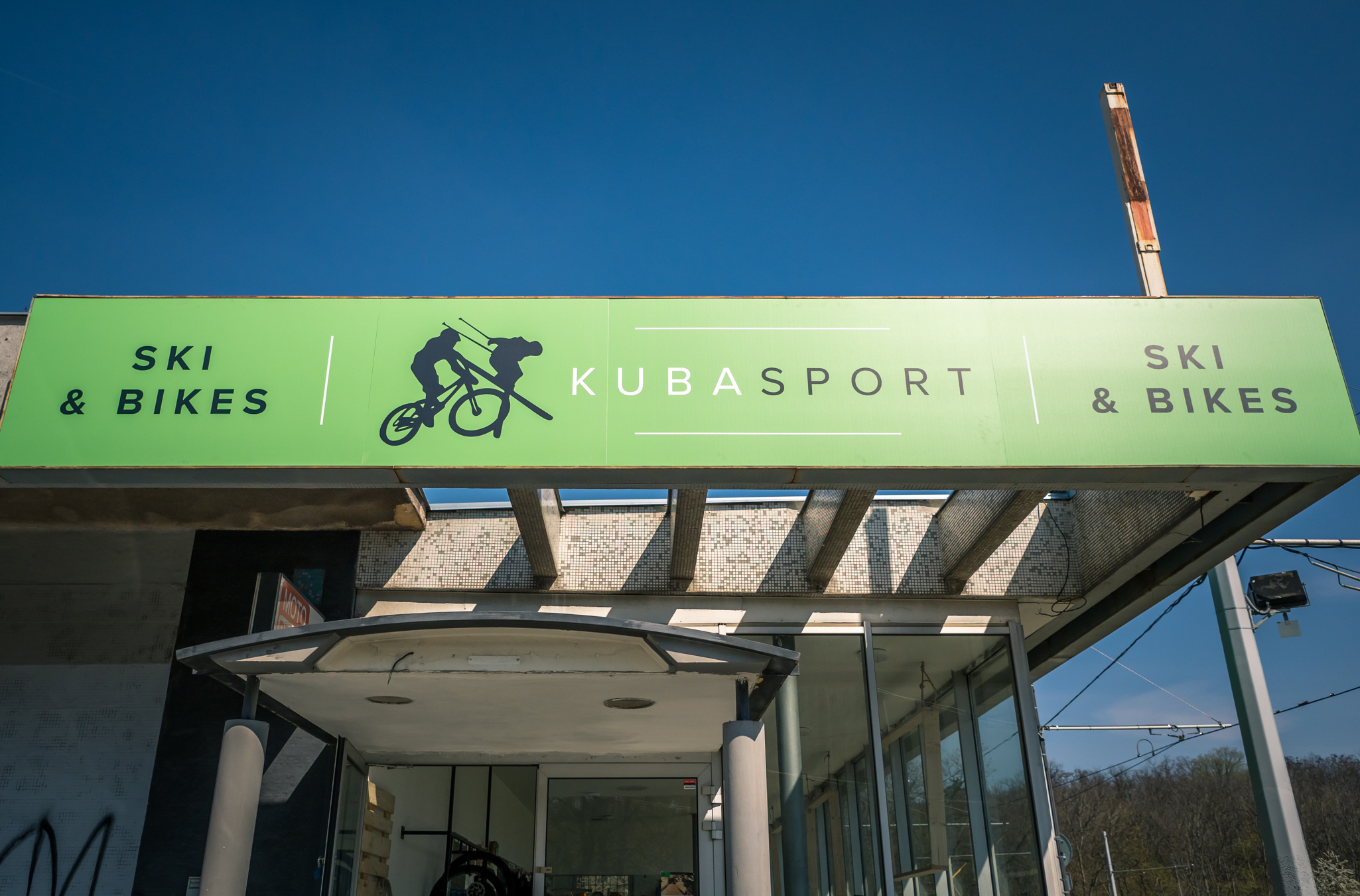 Kubasport.cz foto 6
