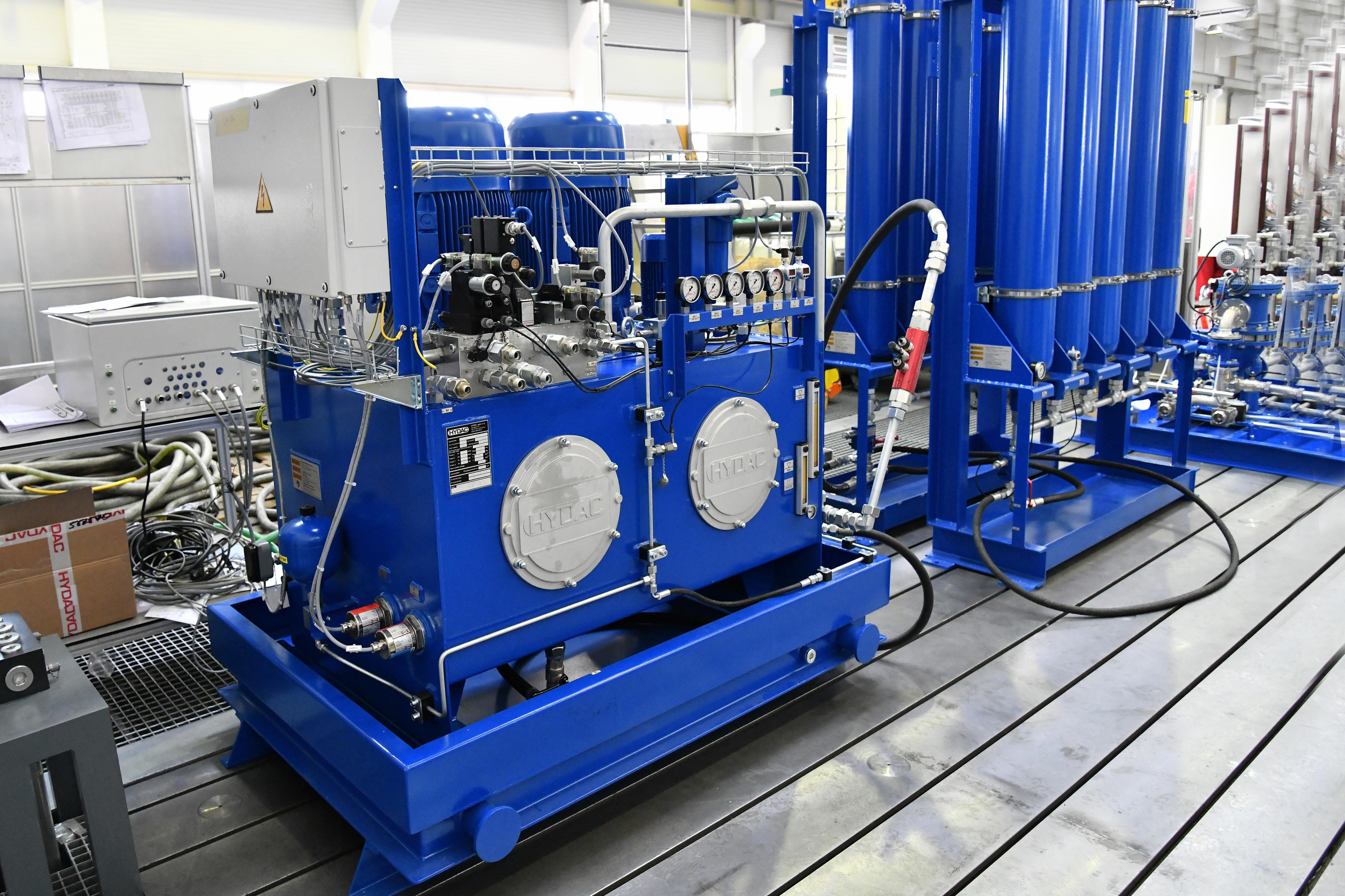Hydac spol. s r.o. foto 4