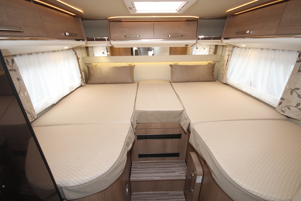 Půjčovna karavanů Praha foto 4