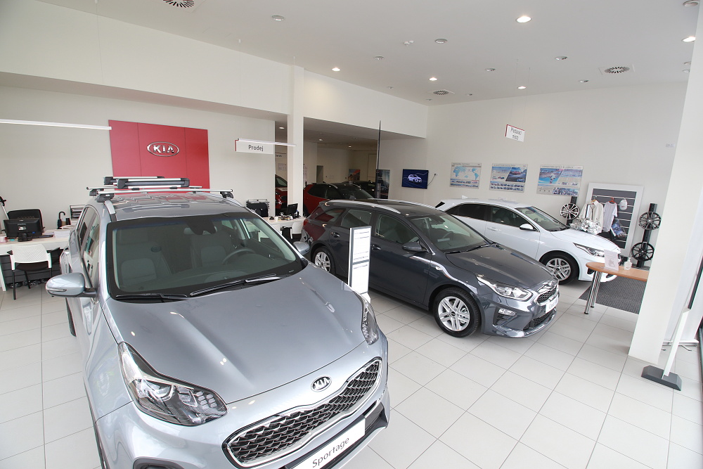 PRIMO CAR | Mariánské Lázně | Renault, Dacia foto 4