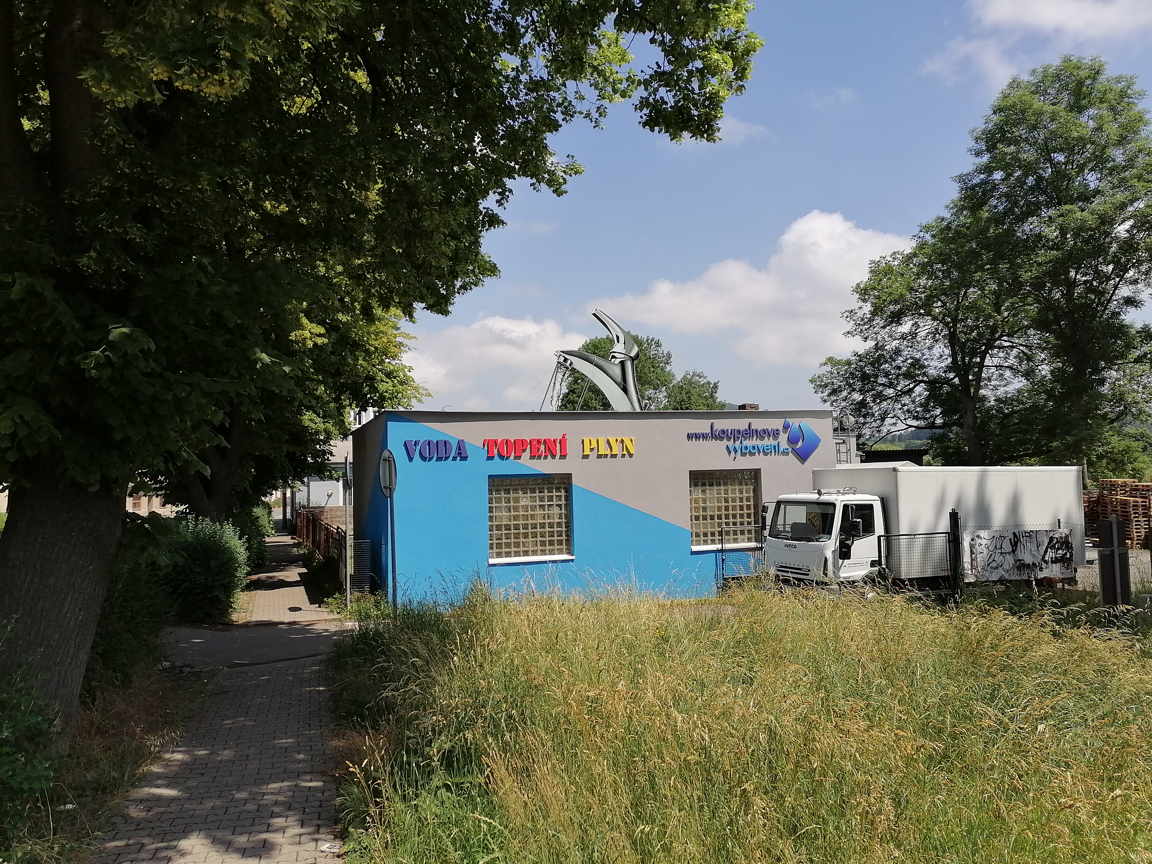 Koupelnovevybaveni.cz foto 5