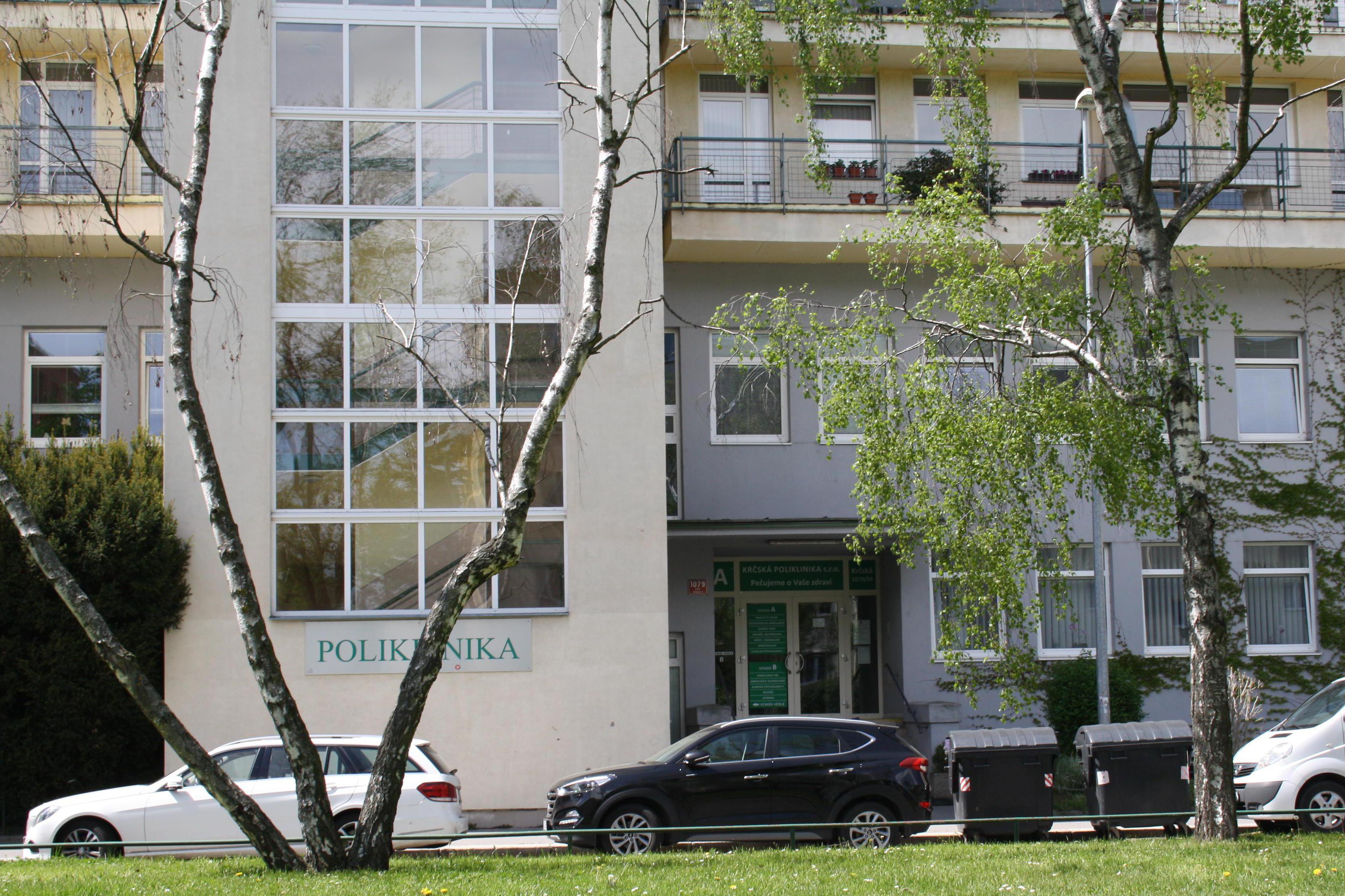 Diabetologie DiaCare - MUDr. Michala Pelikánová