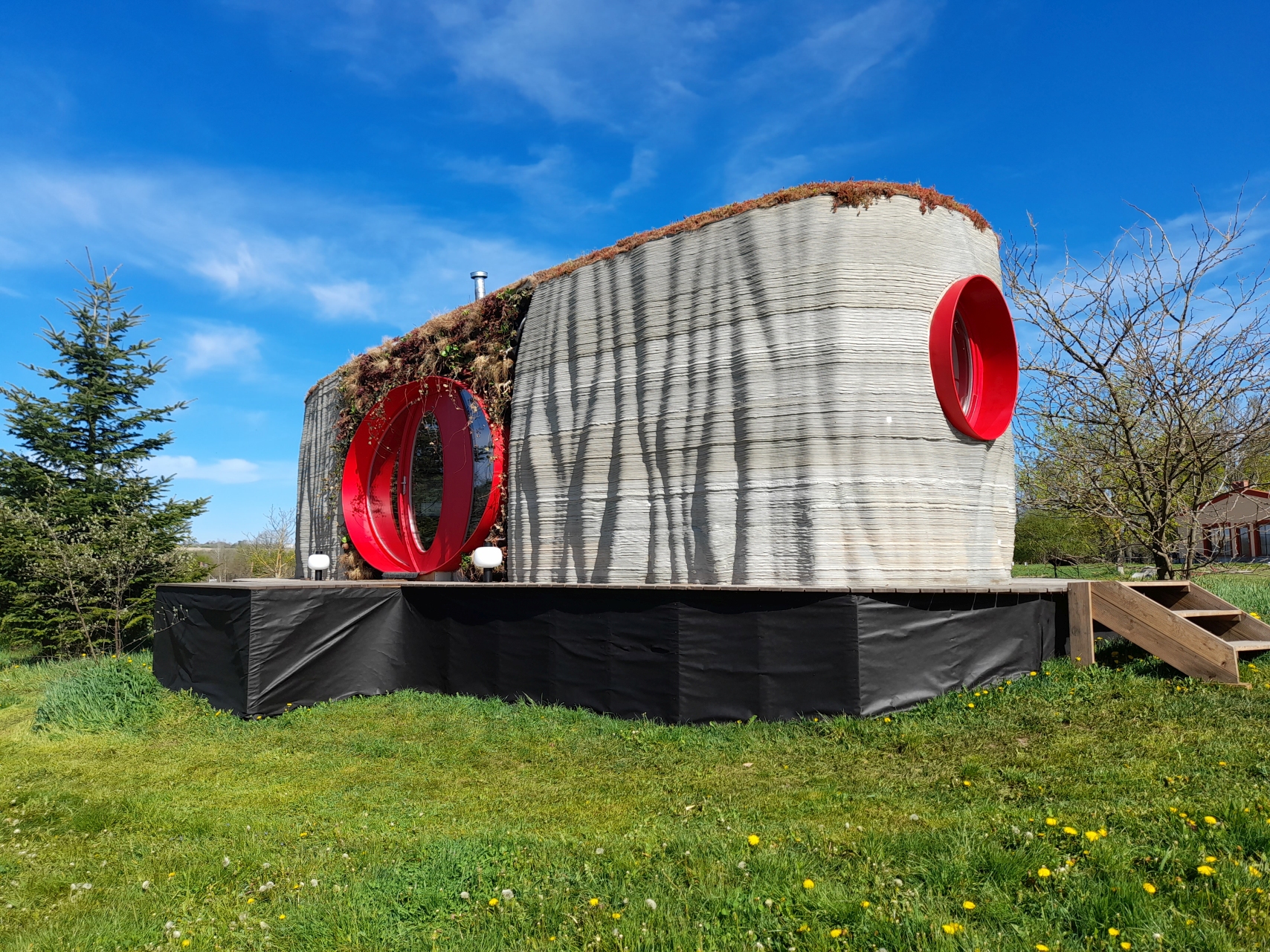 Residence Safari Resort - Prvok foto 4