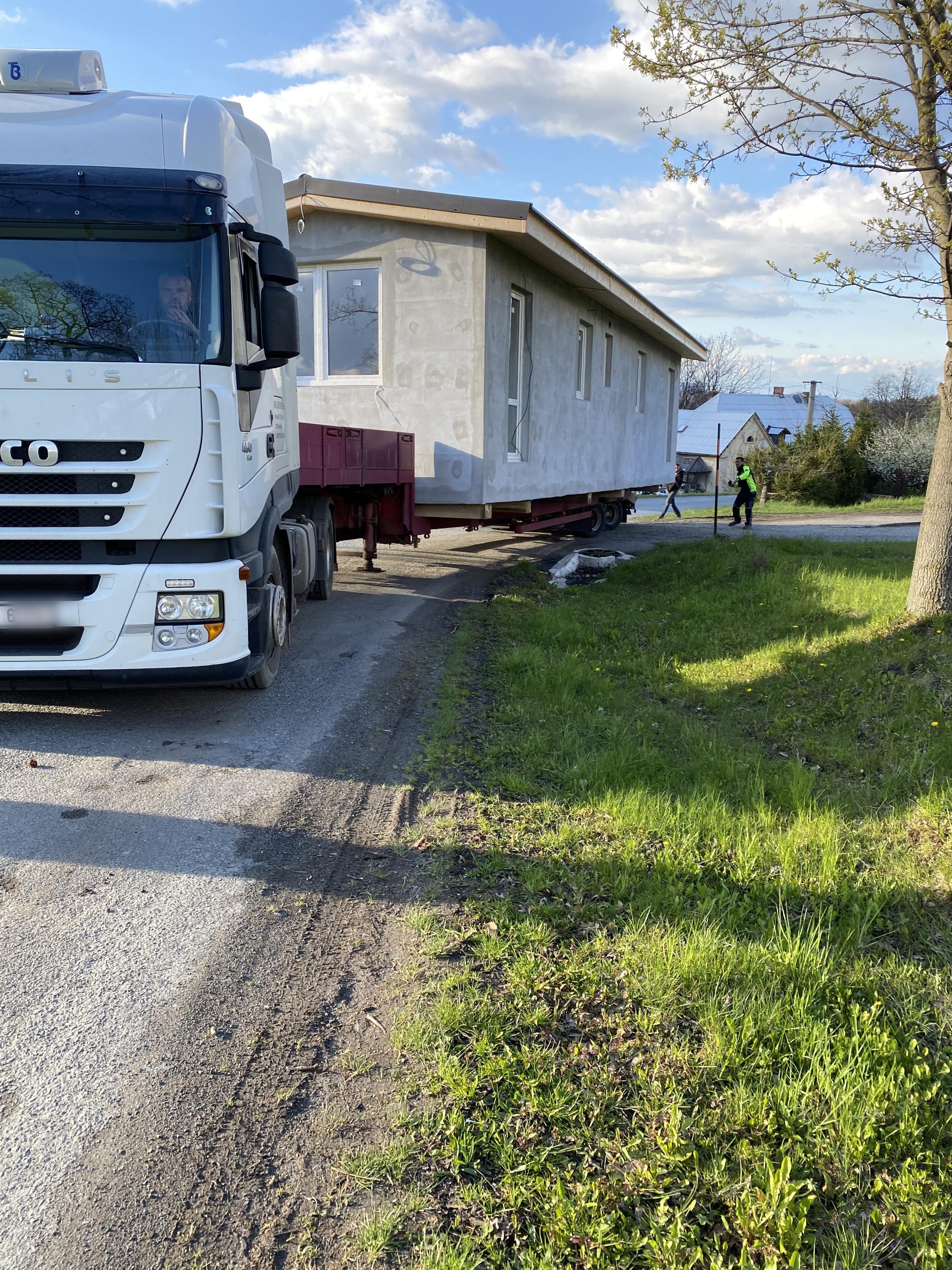 autodopravanakladni.cz foto 3