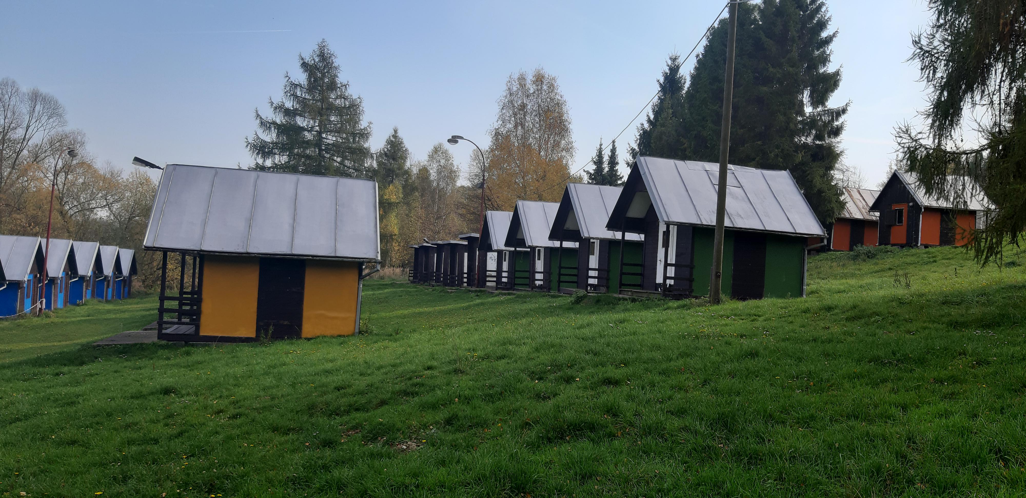 Rekreační středisko Zálesí foto 5