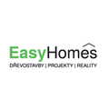logo EasyHomes.cz