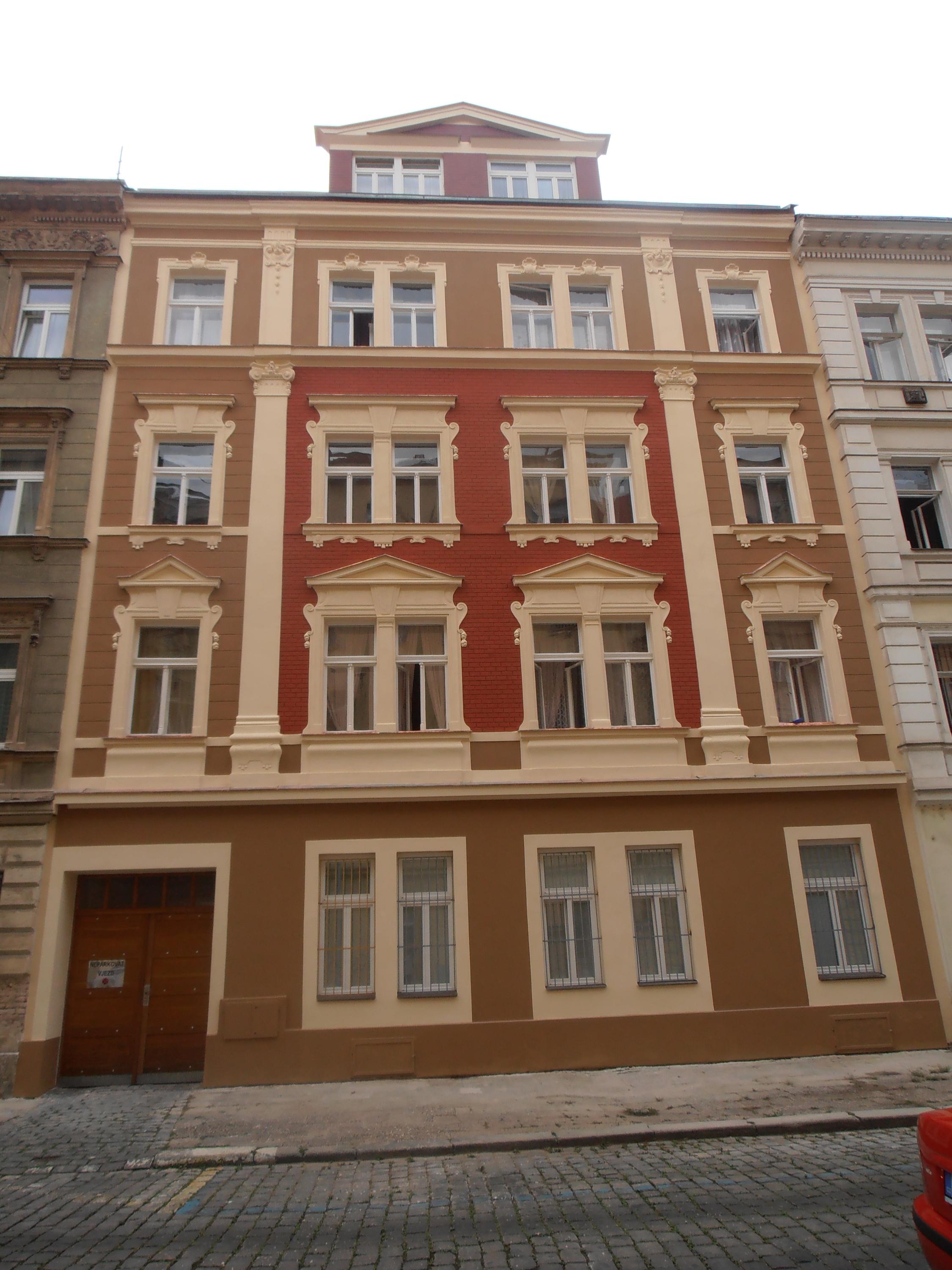 Emma Apartments foto 5