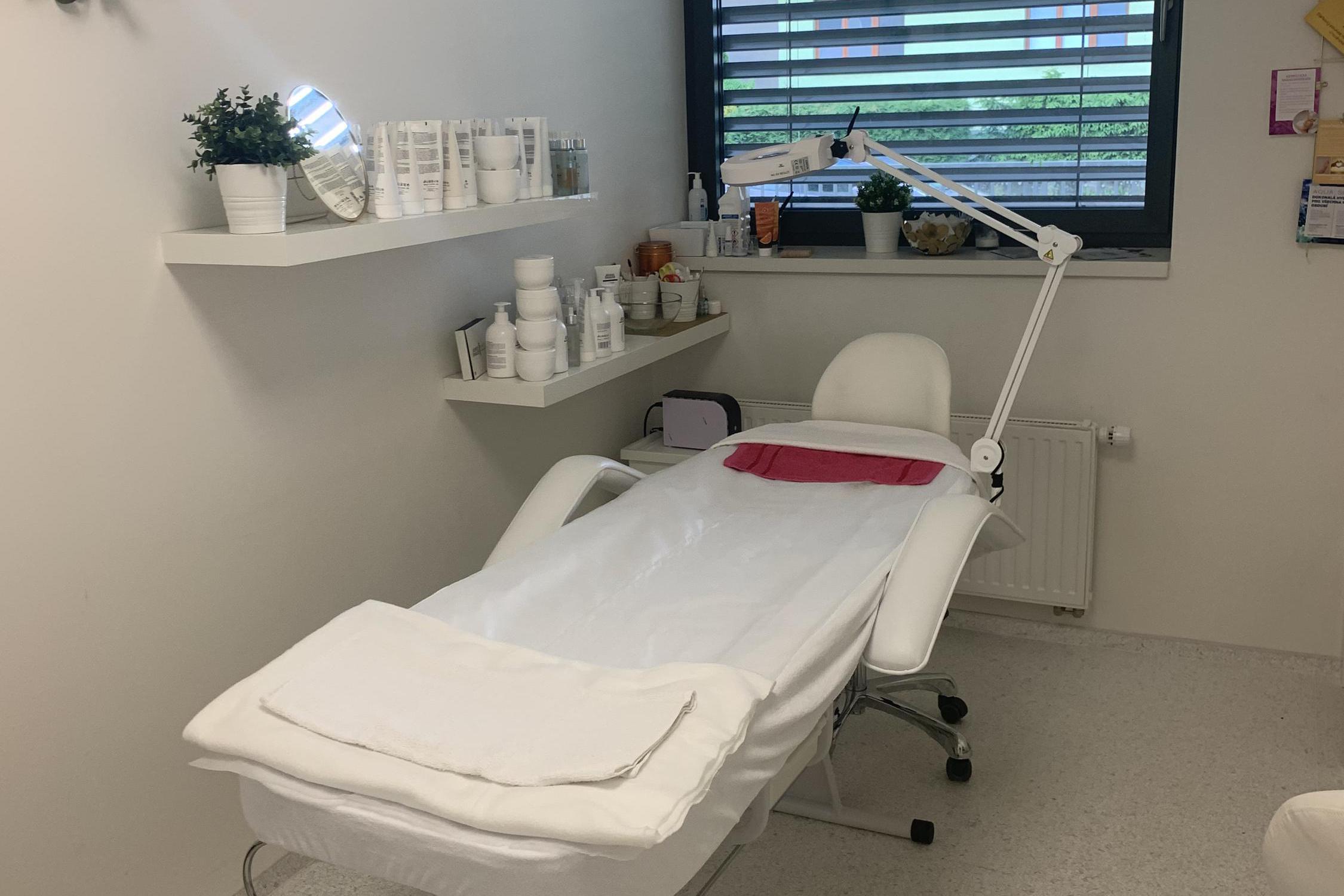 MAXI CARE kosmetické studio foto 1