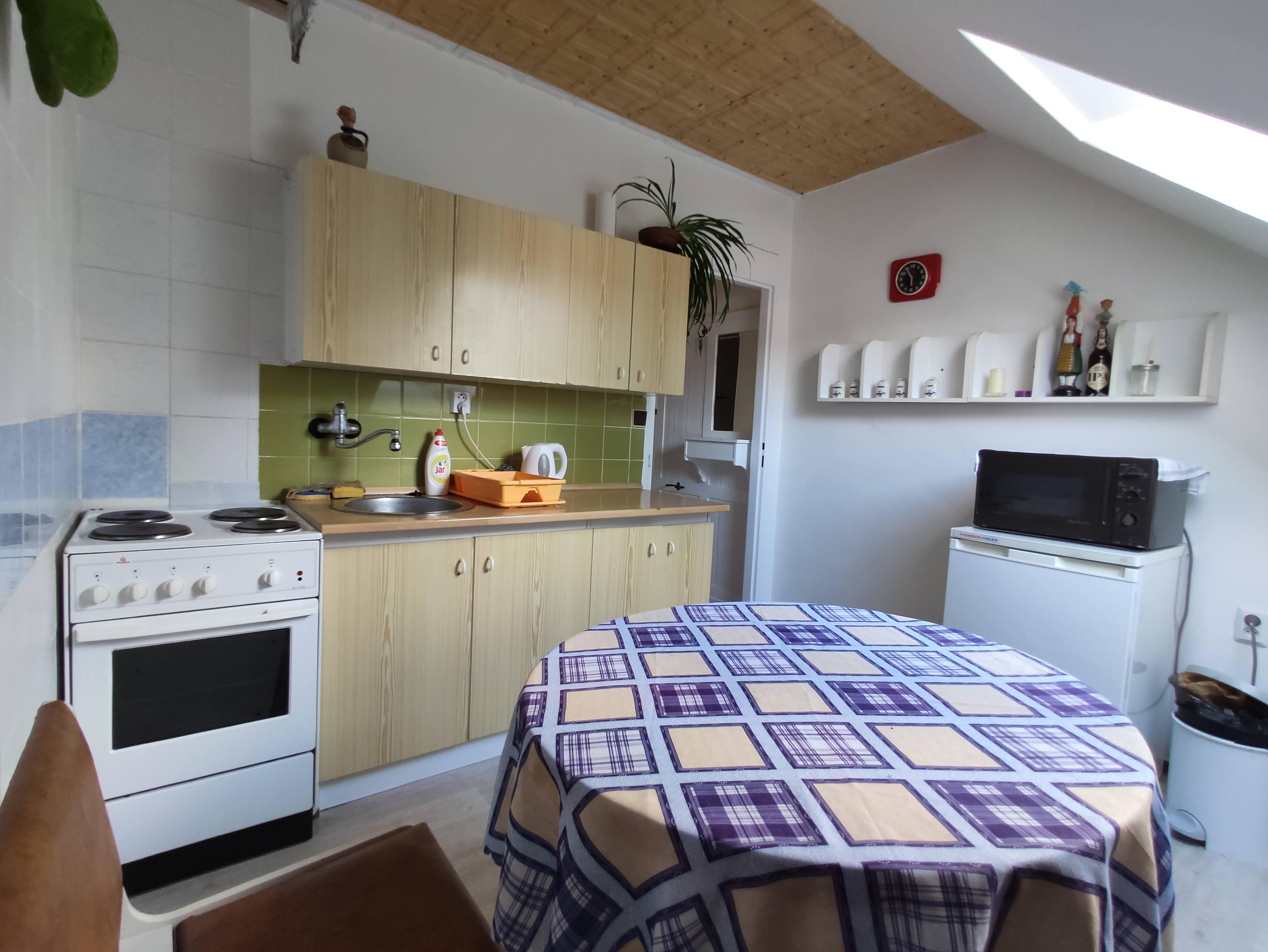 Apartmán Černá v Pošumaví 98 foto 3