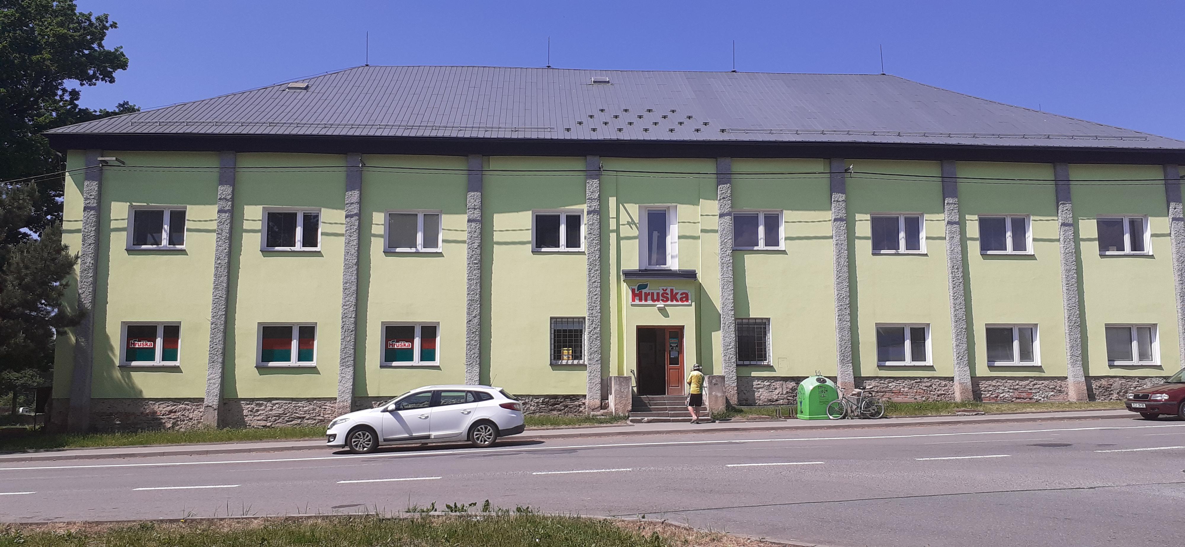 HRUŠKA foto 4