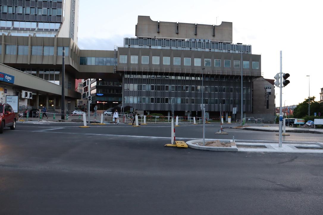 Kantýna - Zařízení služeb pro Ministerstvo vnitra foto 1