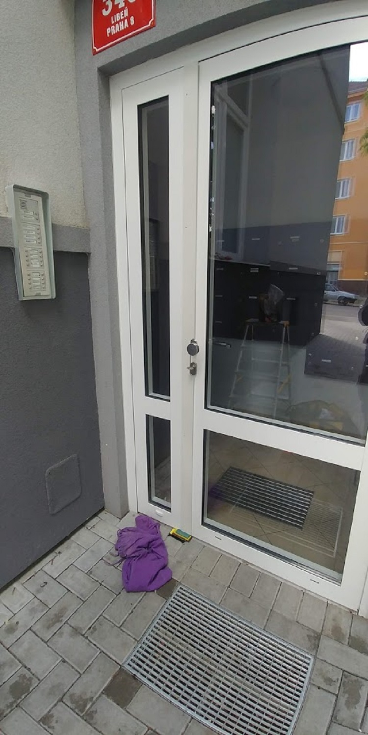 Servis oken – Tomáš Havlíček foto 2