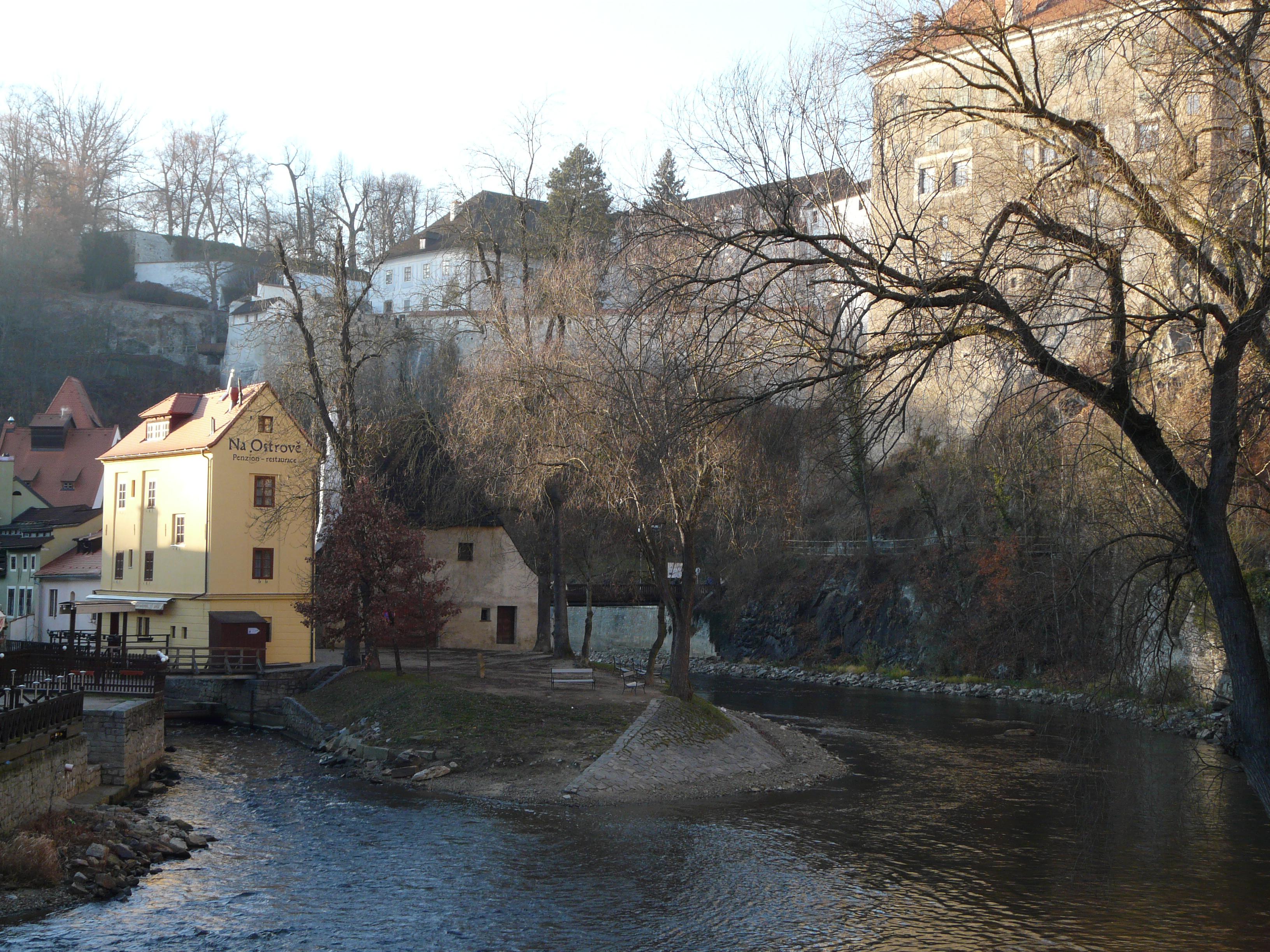 Restaurace Na Ostrově foto 3