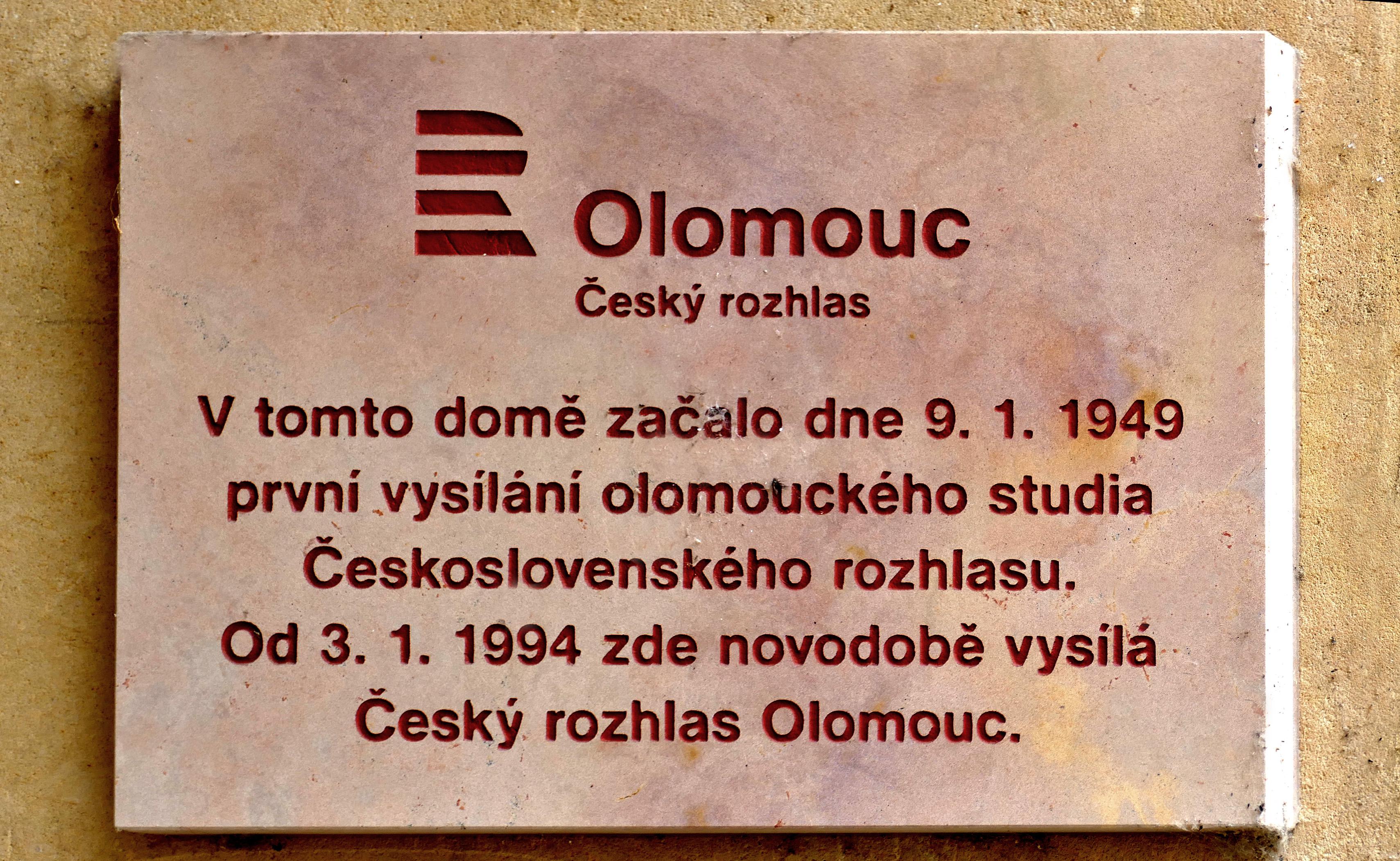 ČESKÝ ROZHLAS foto 5