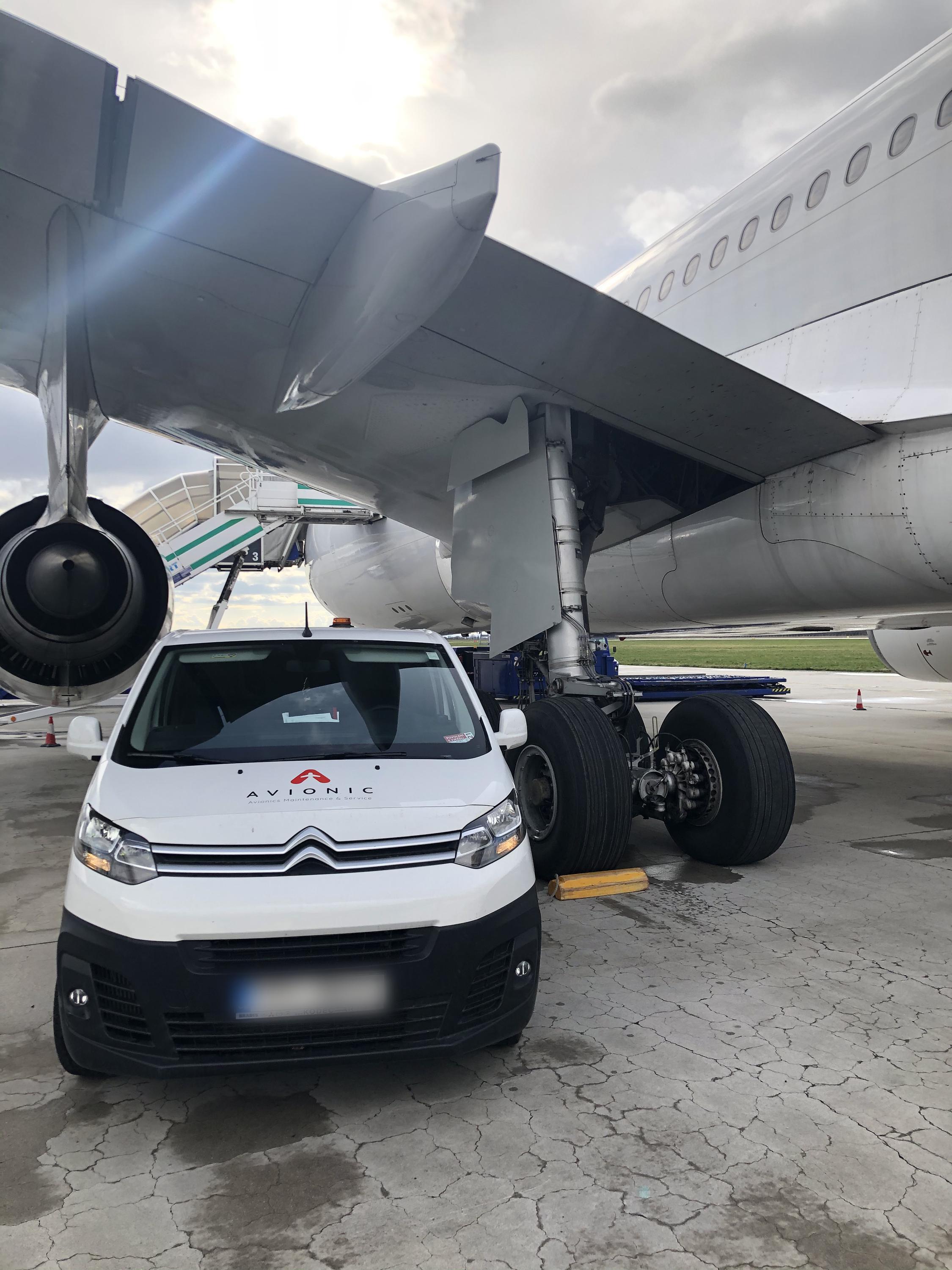 Avionic s.r.o. foto 5