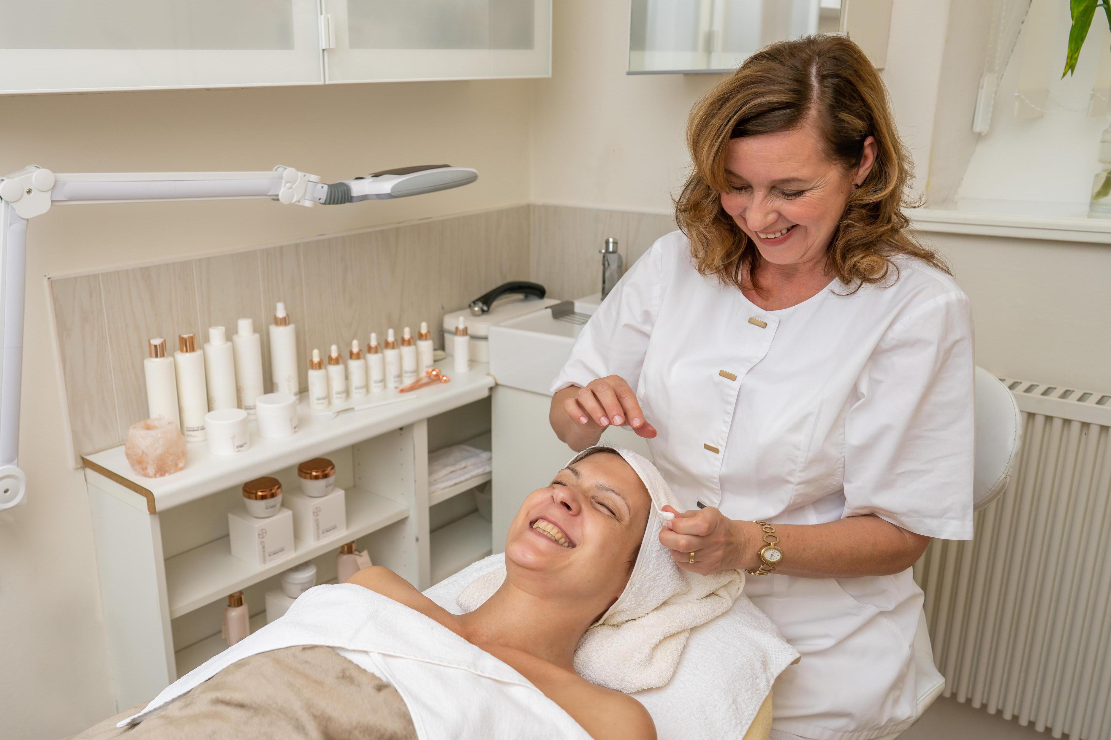 Kosmetika spa Pavla Šauer Matoušová foto 1