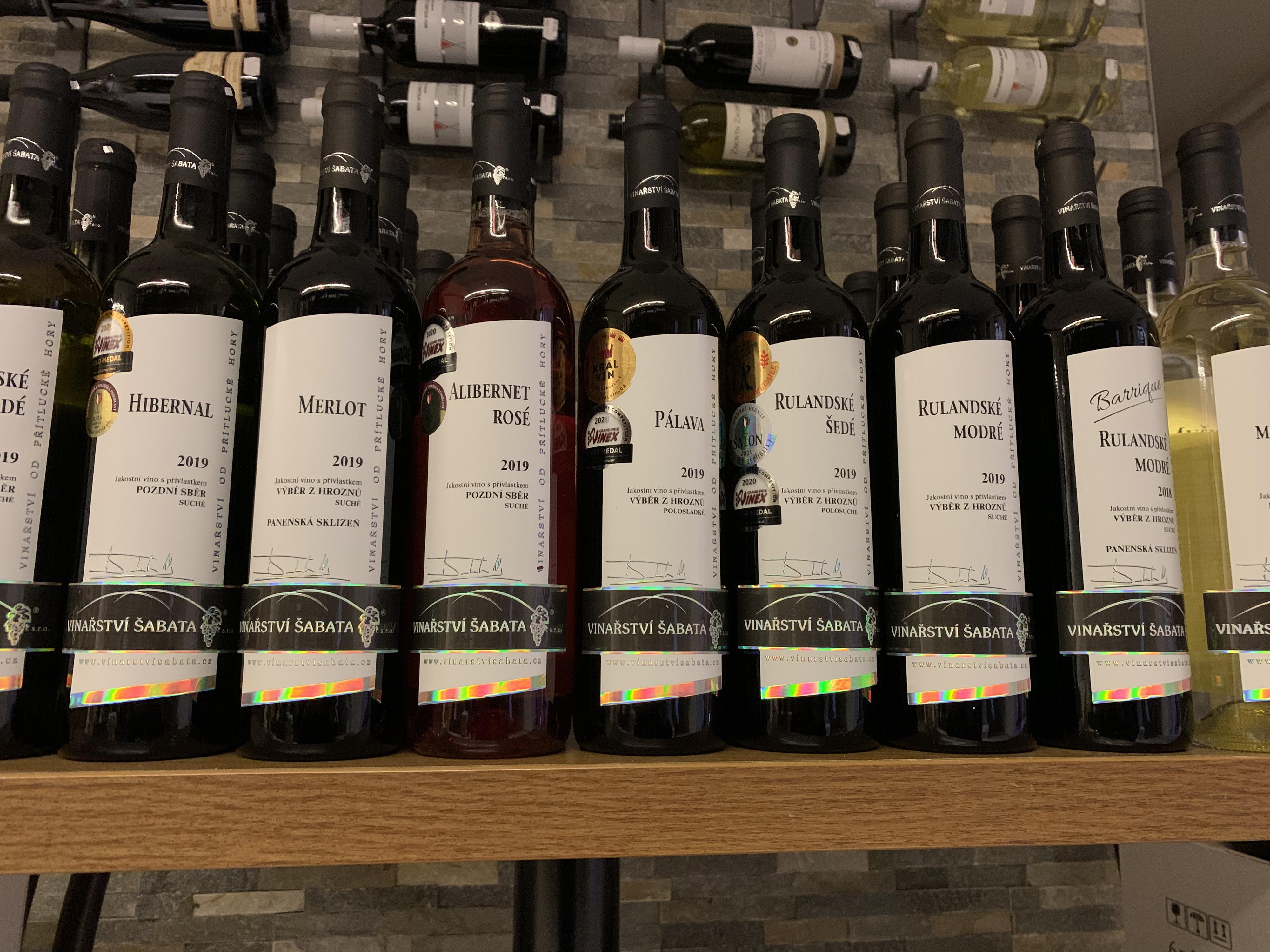 Vinotekaporicany.cz foto 4
