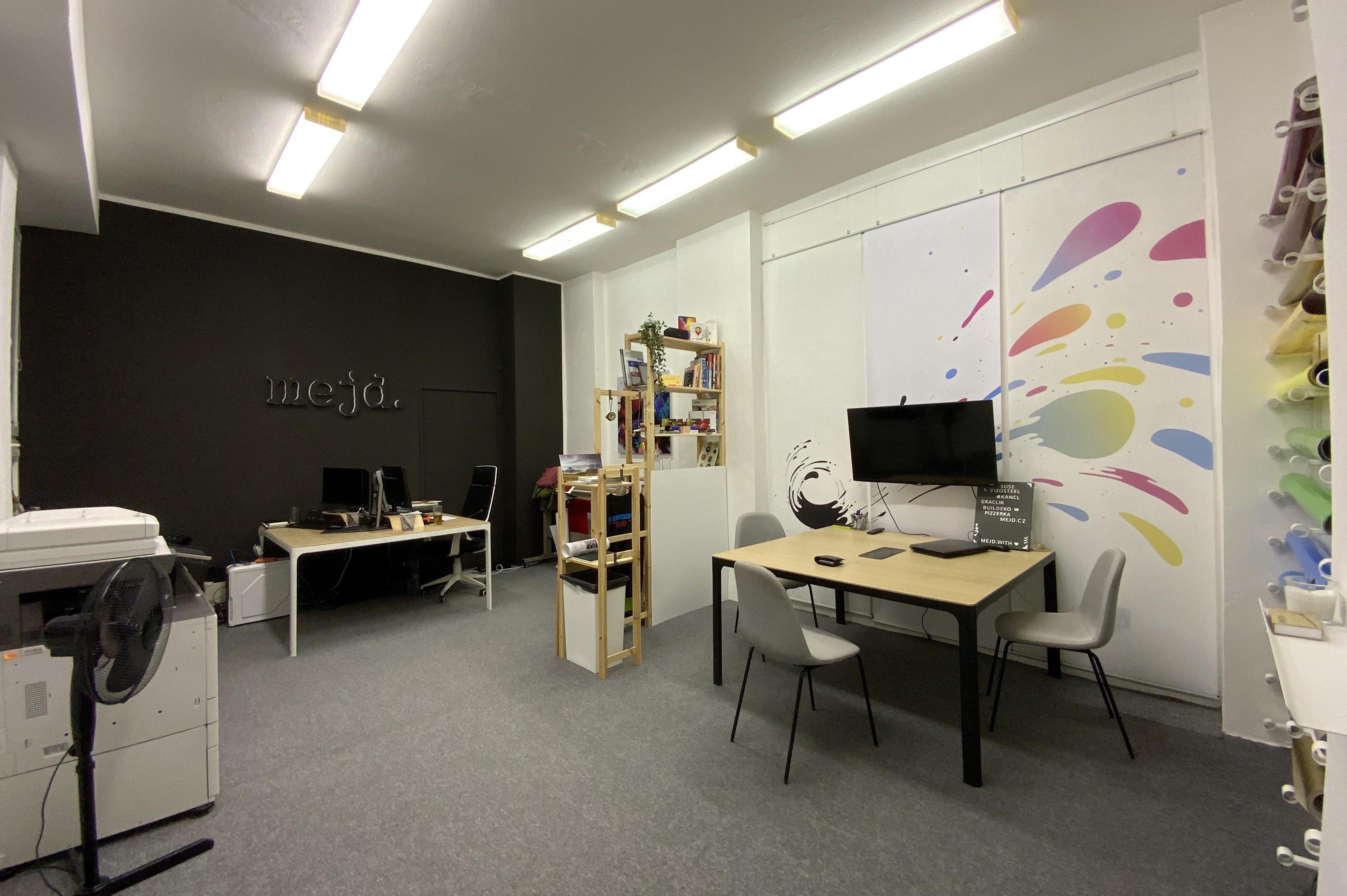 mejd.cz - Kreativní marketing a reklamní výroba