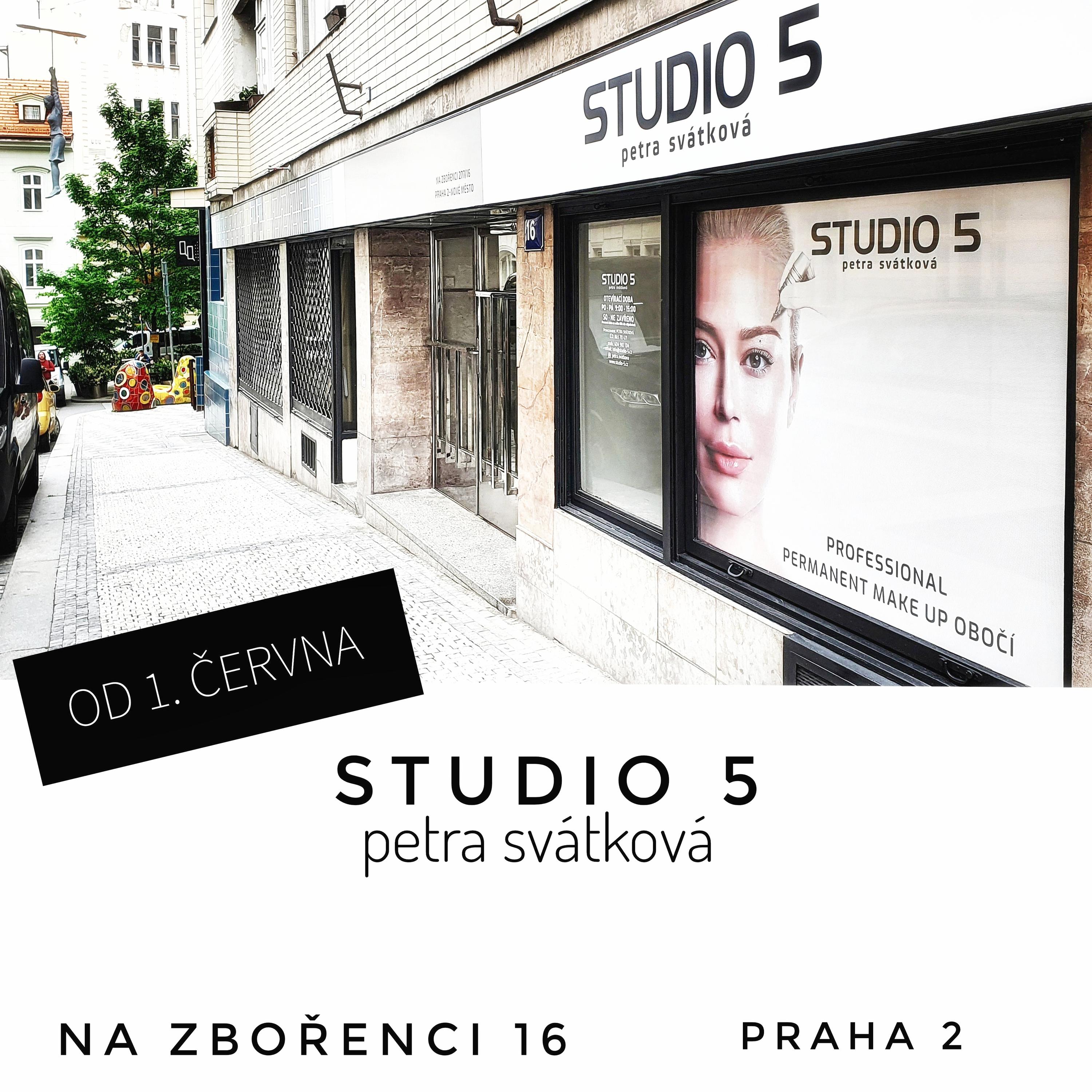 STUDIO 5