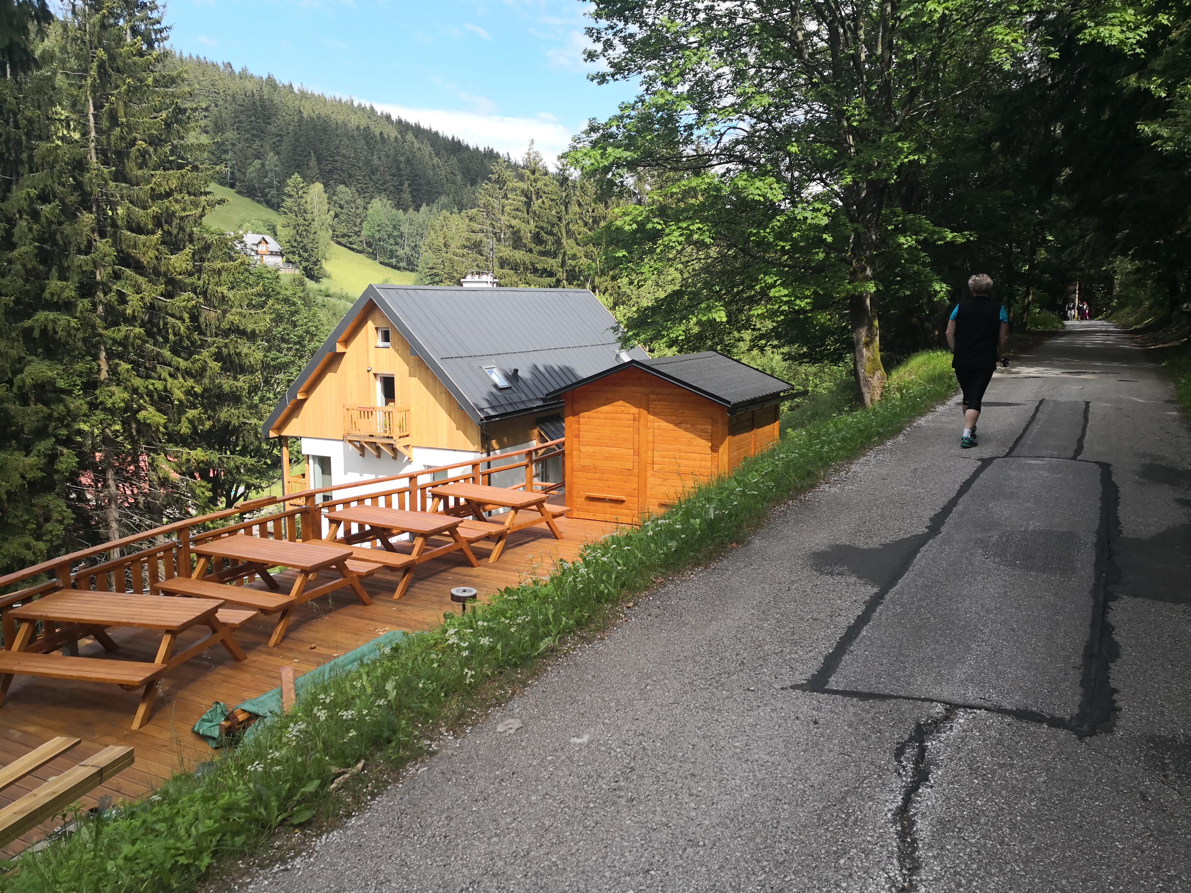 Penzion Toska foto 5