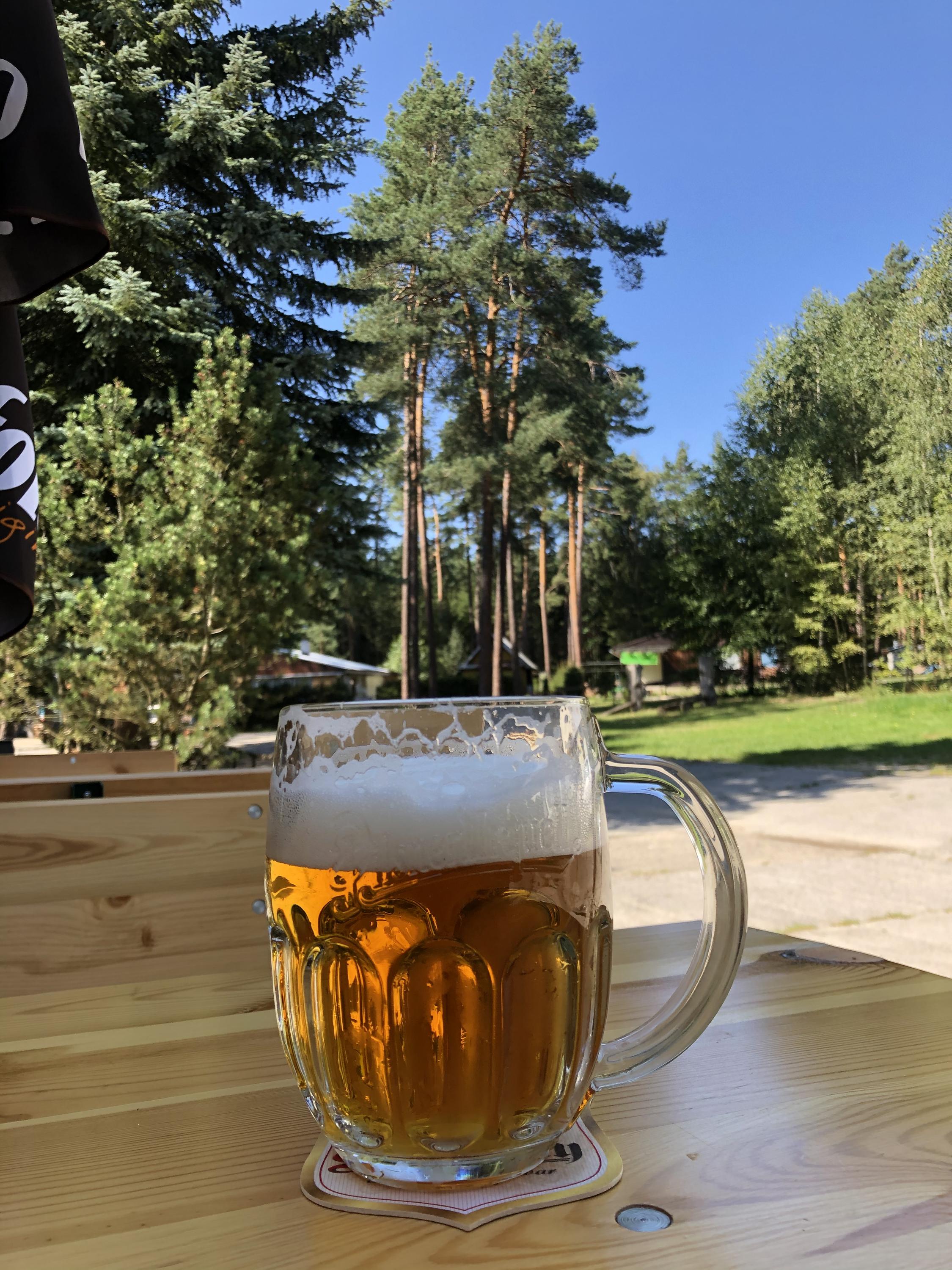 Kemp Zátiší foto 2