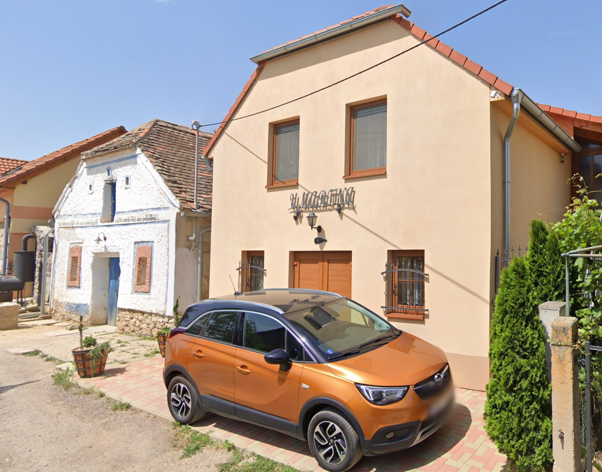 Sklep u Martina foto 2