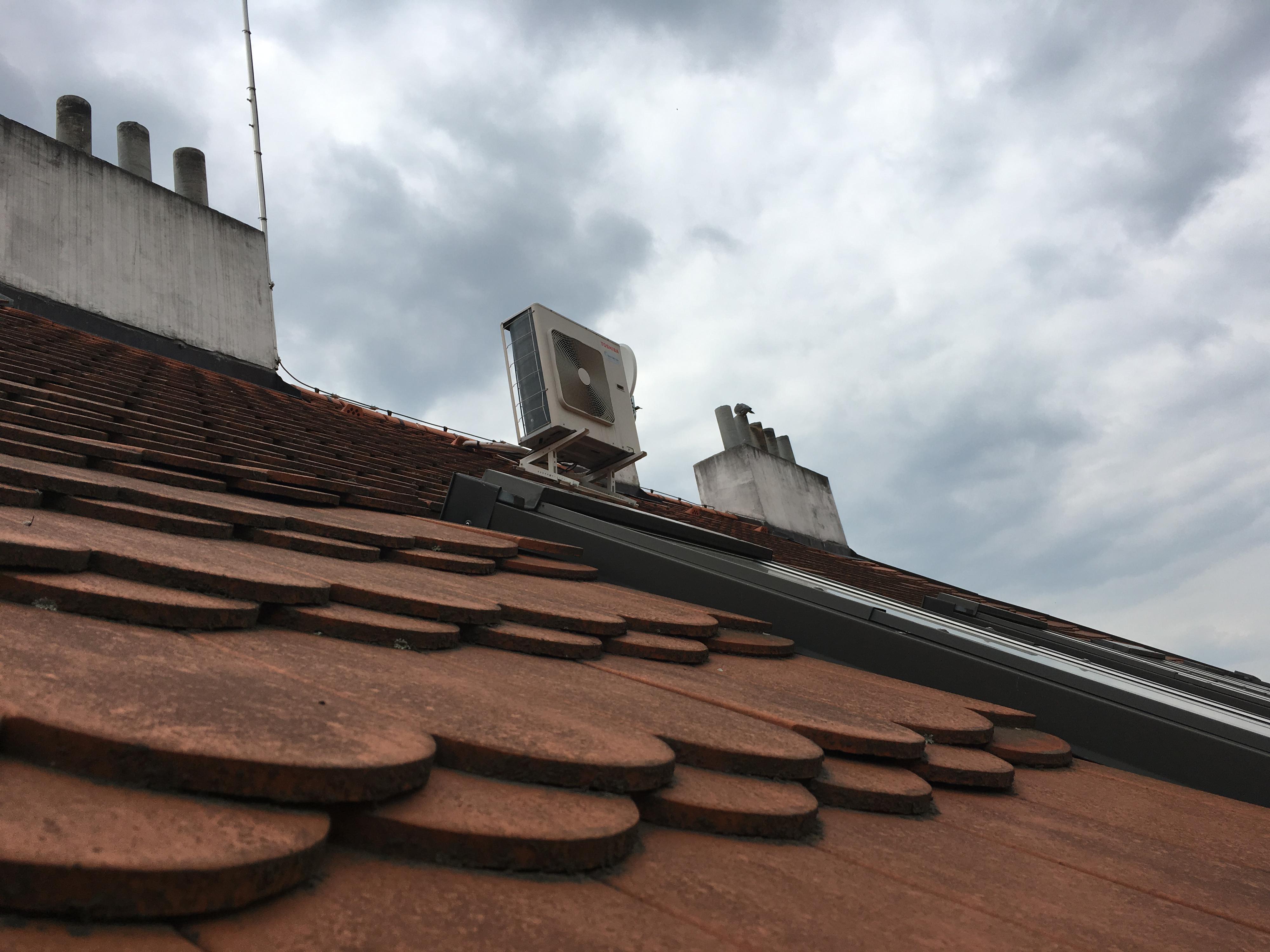 Proklimatizace, s.r.o. - montáž a servis klimatizace foto 2