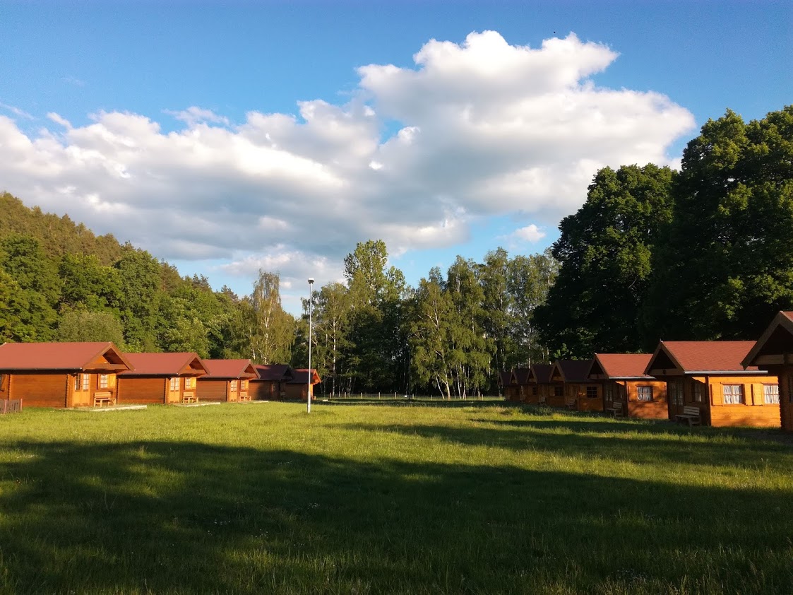 Autokemp Prunéřov foto 2