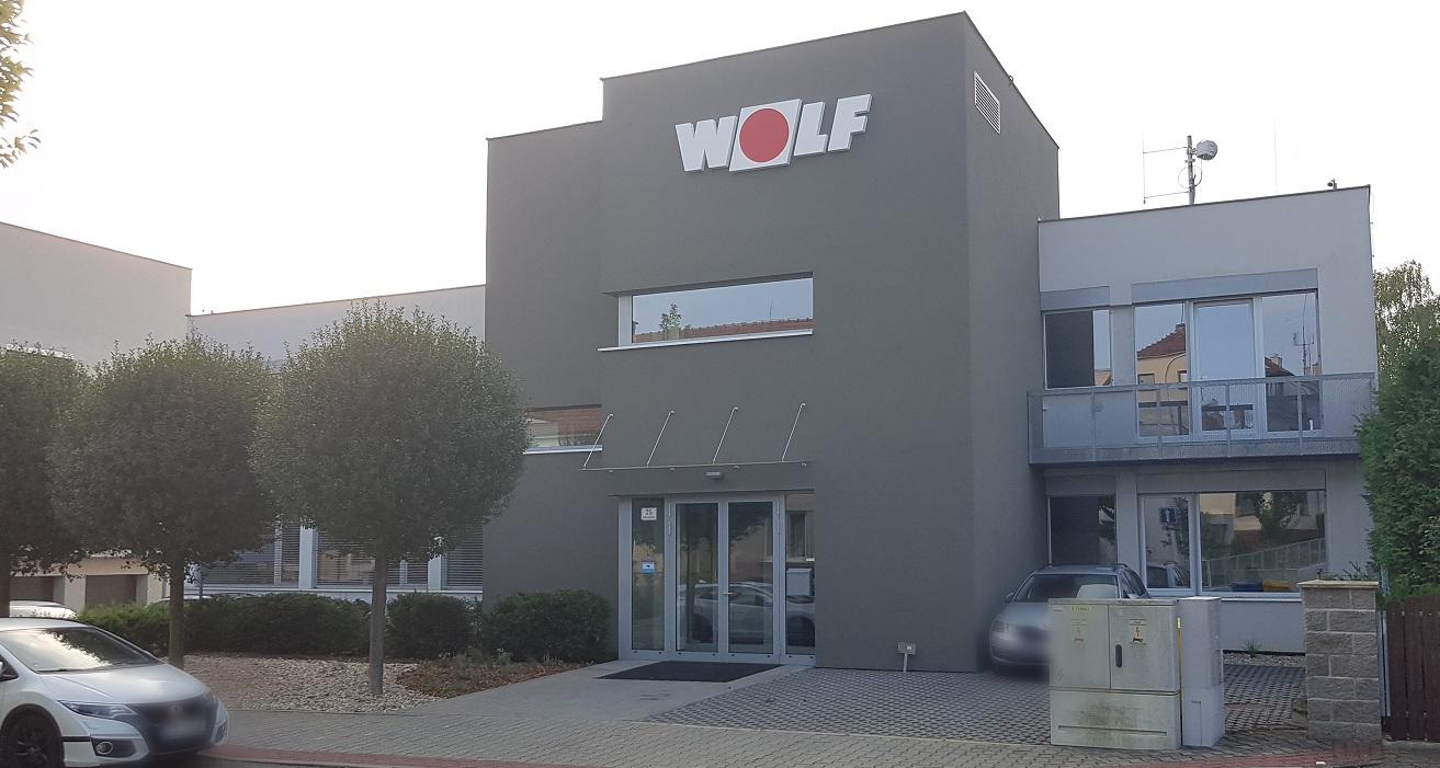 WOLF Česká republika, s.r.o.