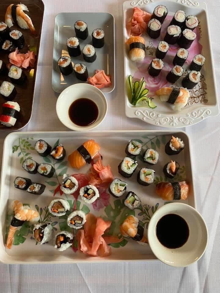 ASIA BISTRO