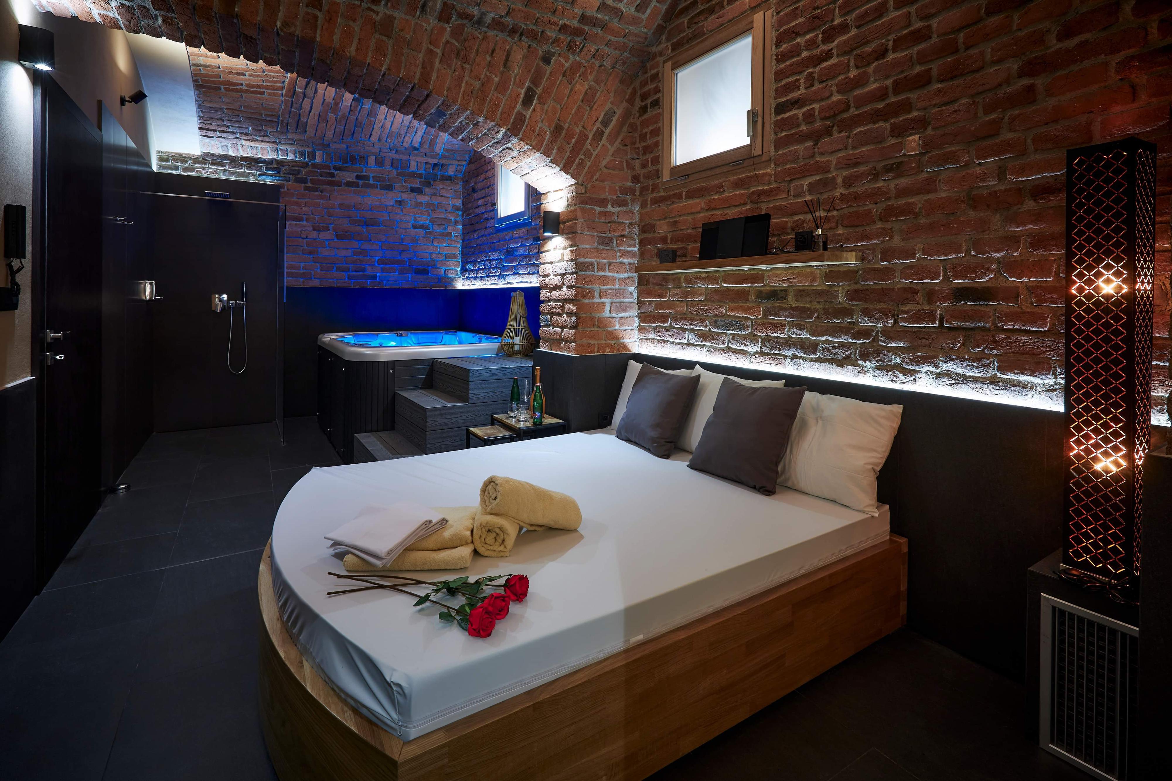 Spa-Relax Prague - privátní wellness foto 4