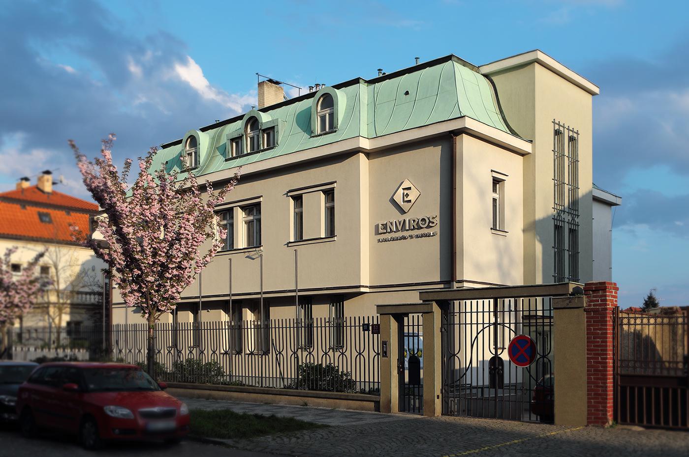 ENVIROS, s.r.o