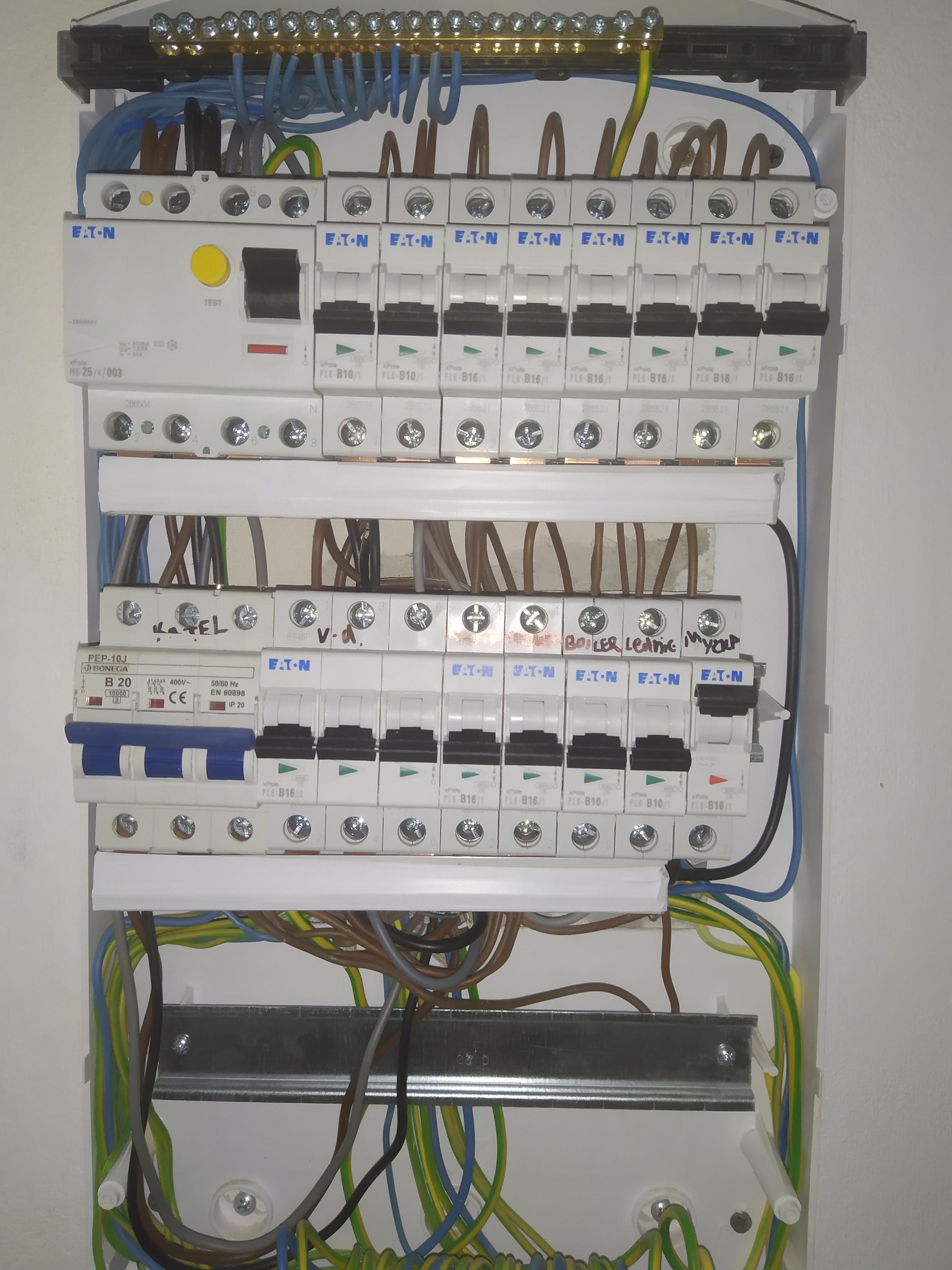 Lider Electro foto 5