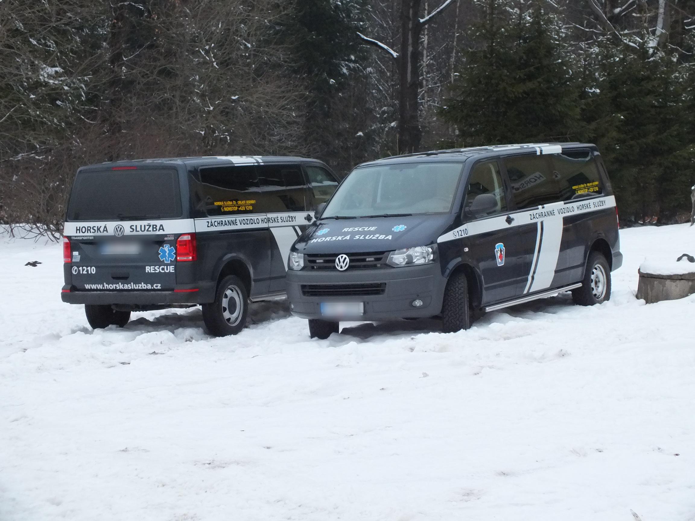 Stanice horské služby Ramzová foto 4