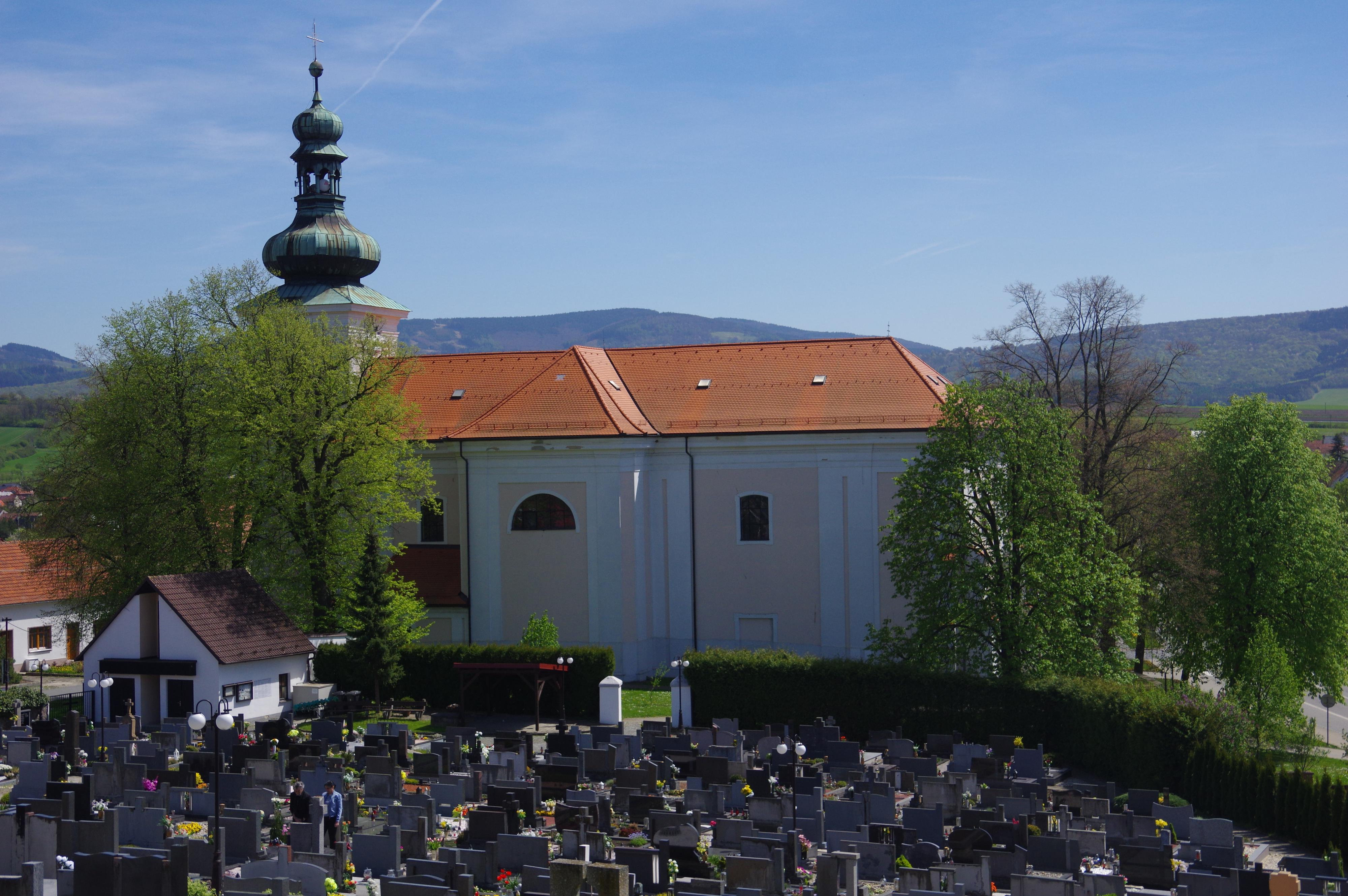 Bánov - obecní úřad foto 4