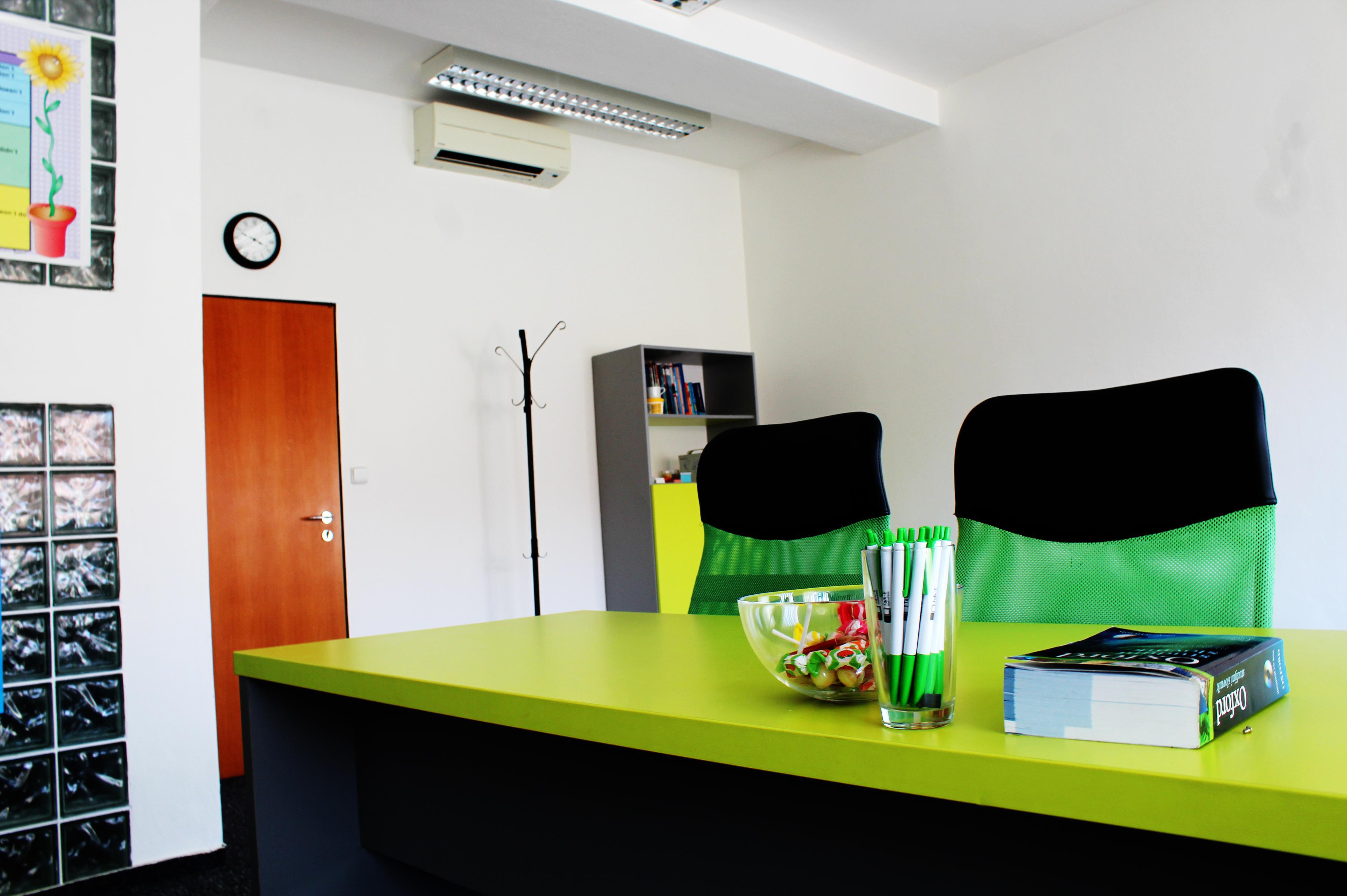 Jazyková škola Talk-E