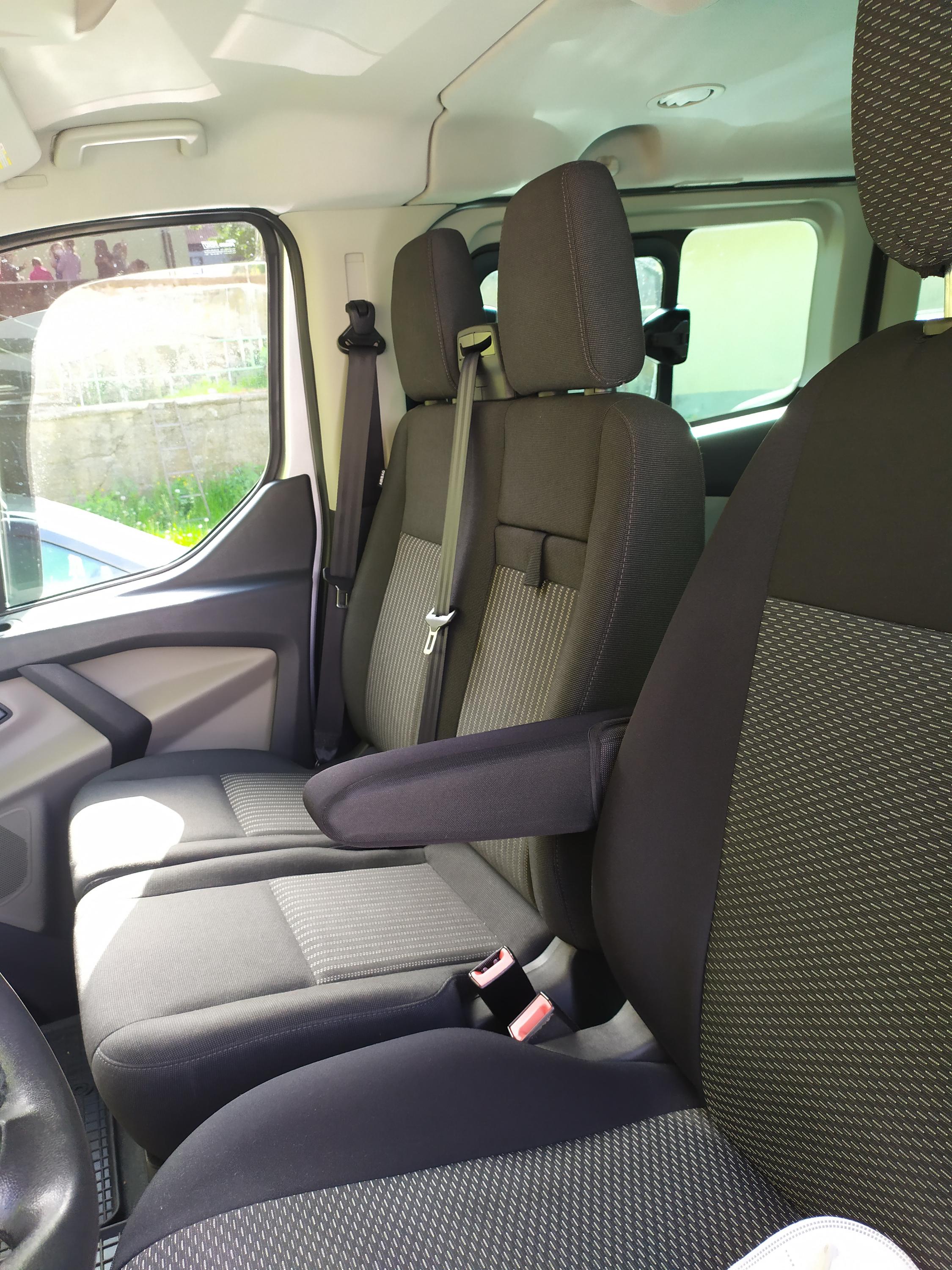 Kadaga group s.r.o Taxislužba foto 2